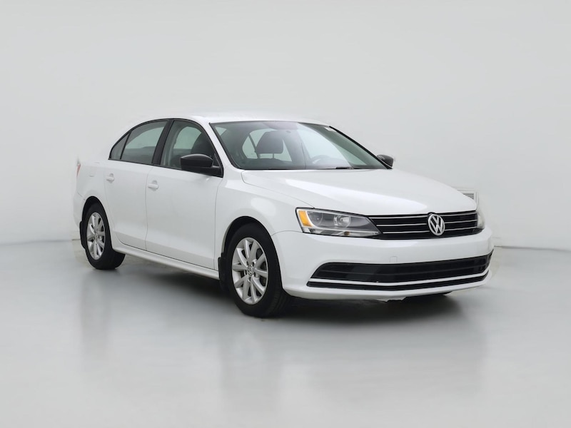 2015 Volkswagen Jetta SE -
                  Stockbridge, GA