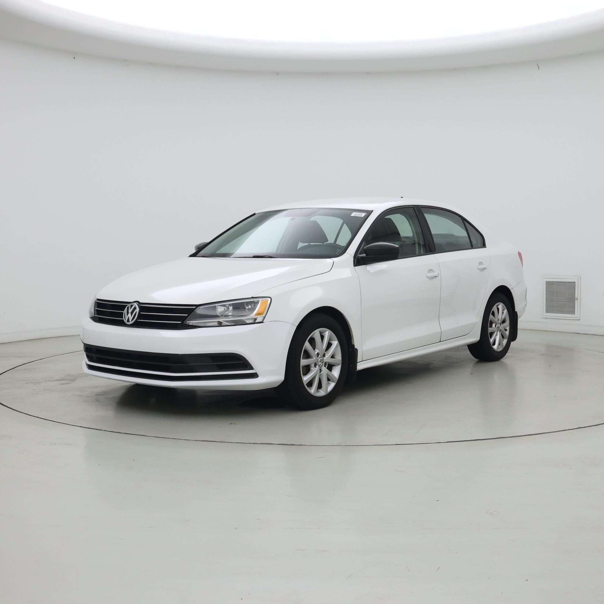 Thumbnail: 2015 Volkswagen Jetta - 4
