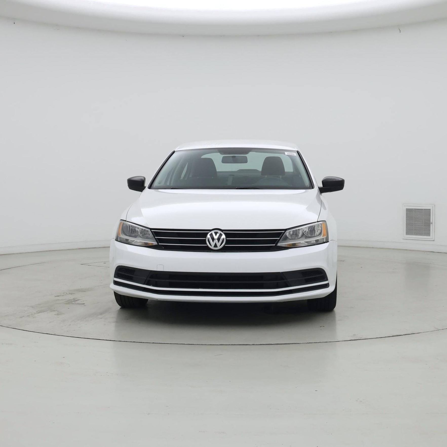 Thumbnail: 2015 Volkswagen Jetta - 5