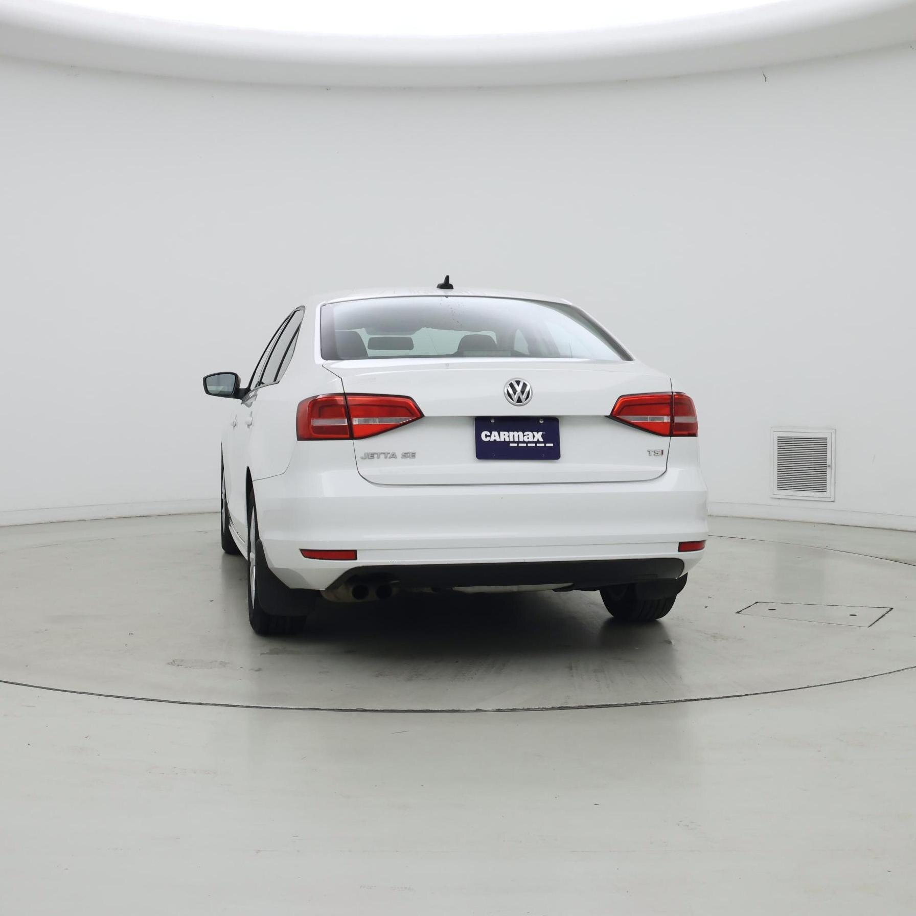 Thumbnail: 2015 Volkswagen Jetta - 6