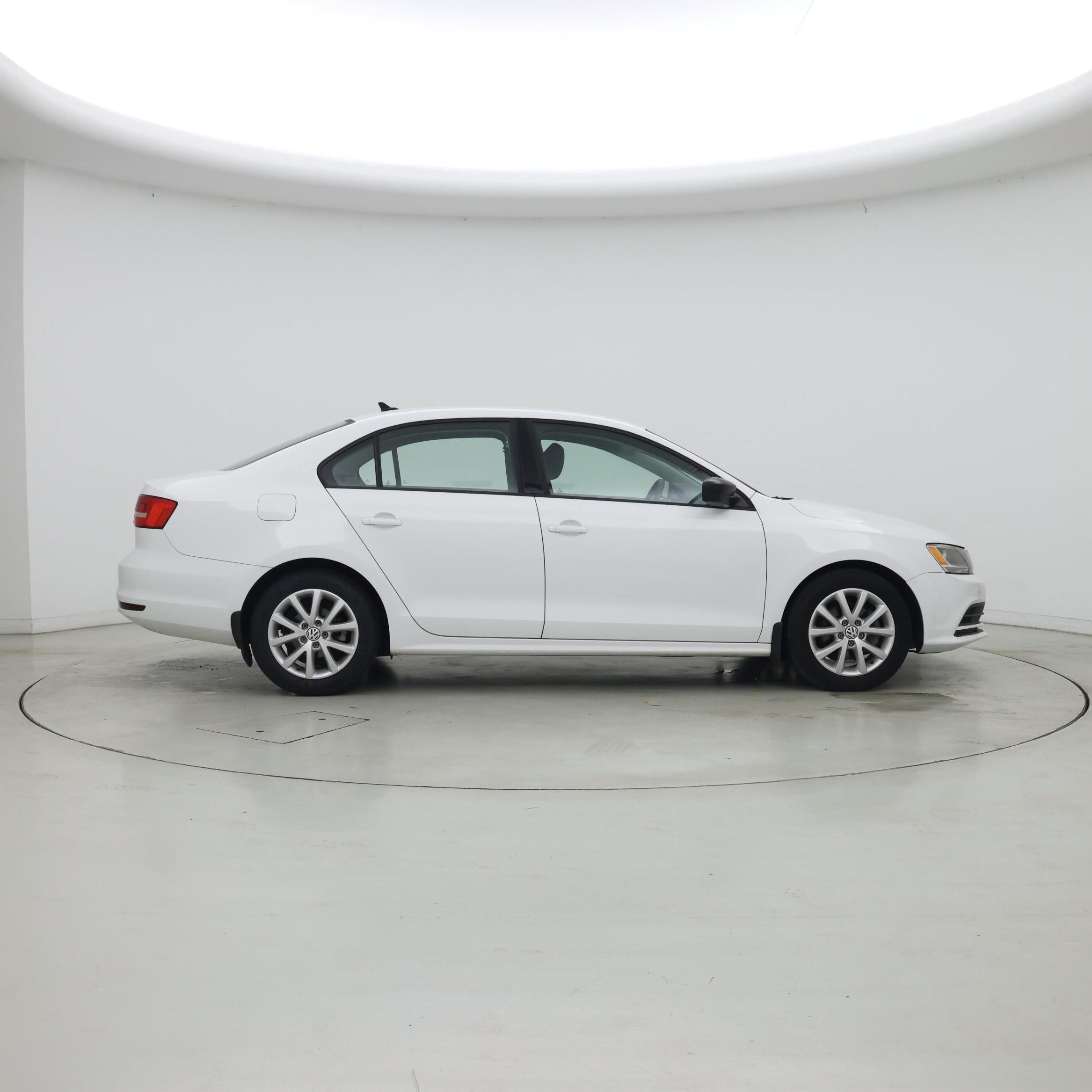 Thumbnail: 2015 Volkswagen Jetta - 7