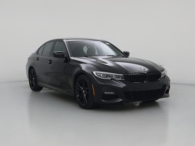 2021 BMW 330 I