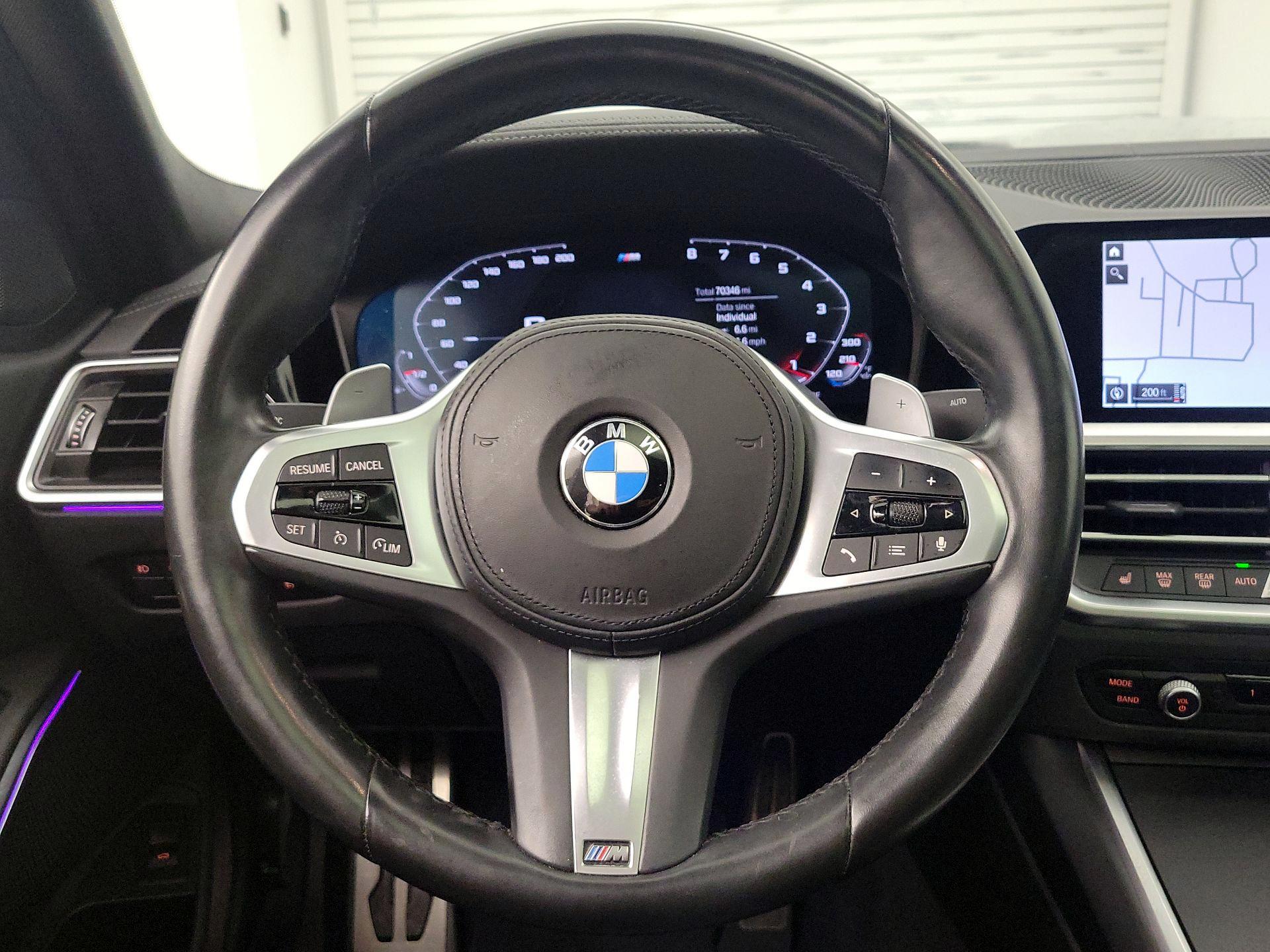 Thumbnail: 2021 BMW 3 Series - 10
