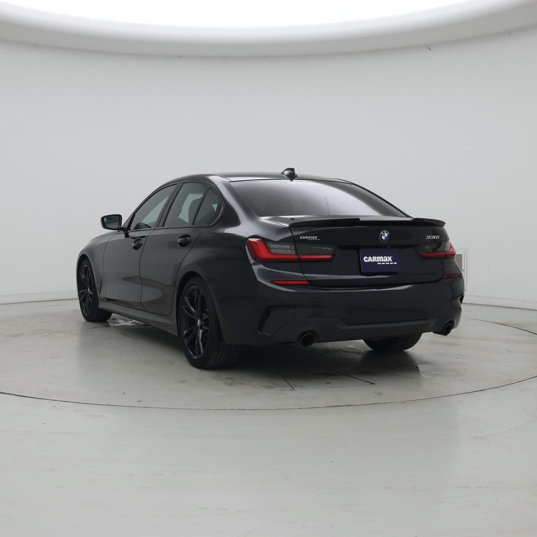 Thumbnail: 2021 BMW 3 Series - 2