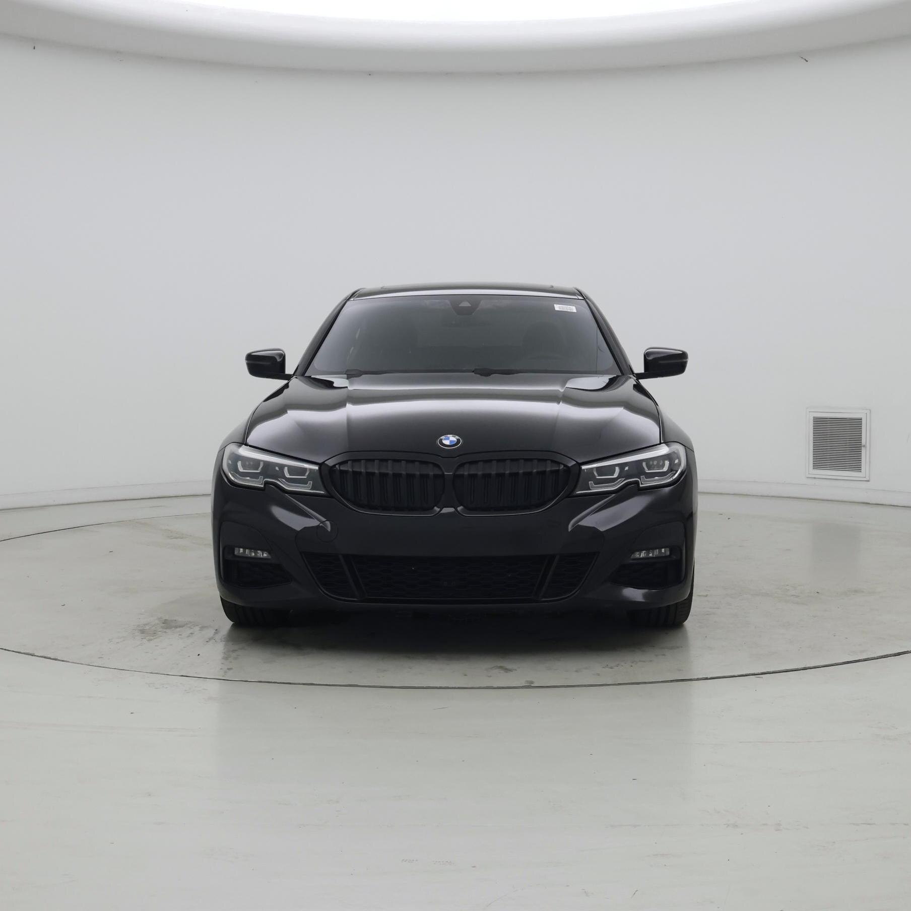 Thumbnail: 2021 BMW 3 Series - 5