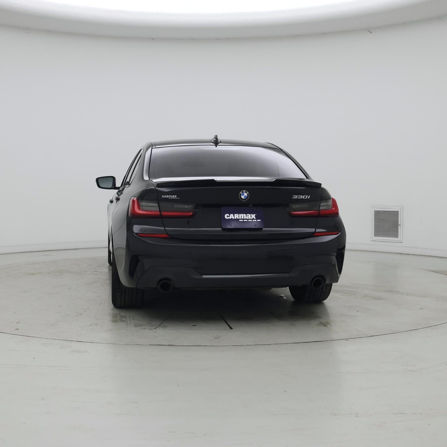 Thumbnail: 2021 BMW 3 Series - 6