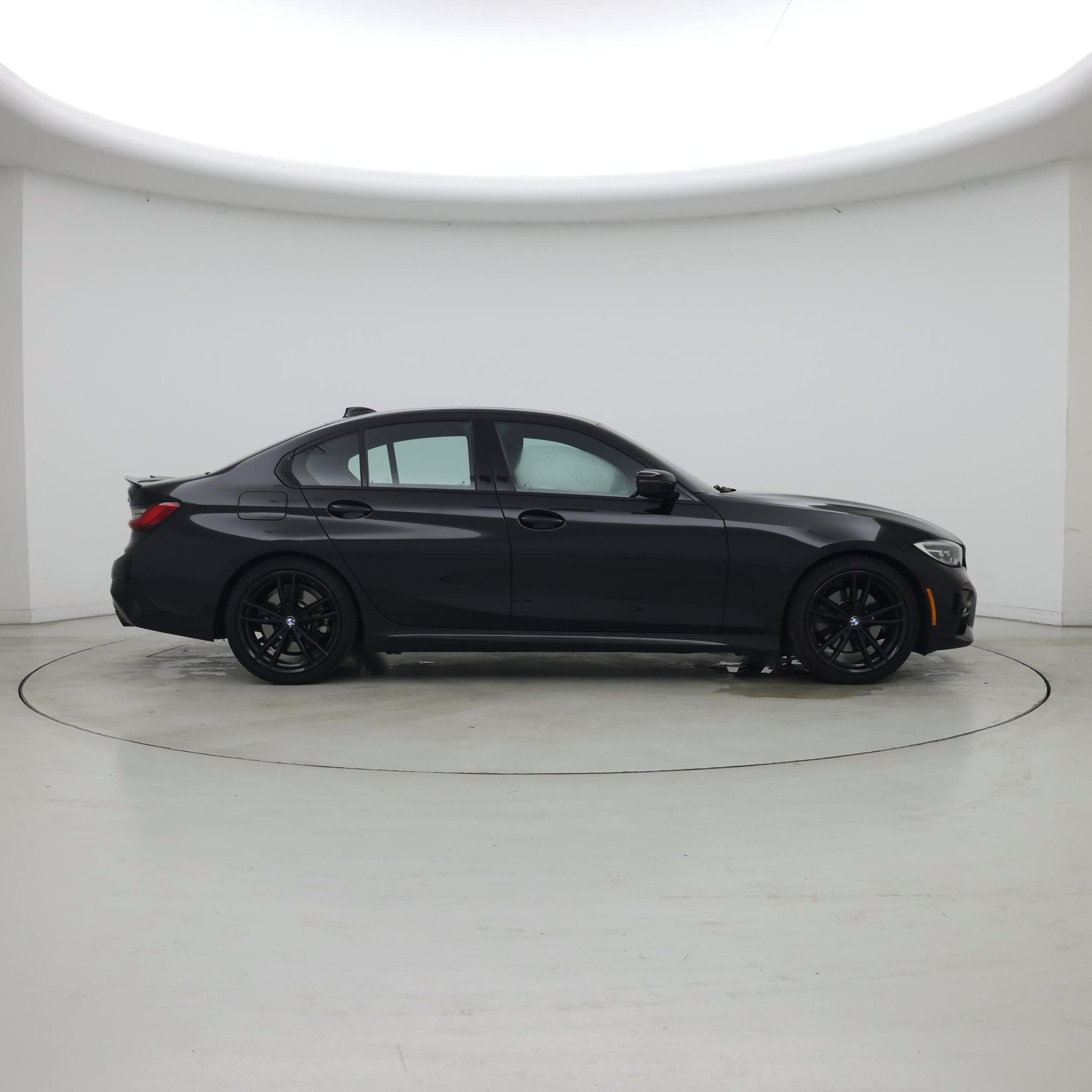 Thumbnail: 2021 BMW 3 Series - 7