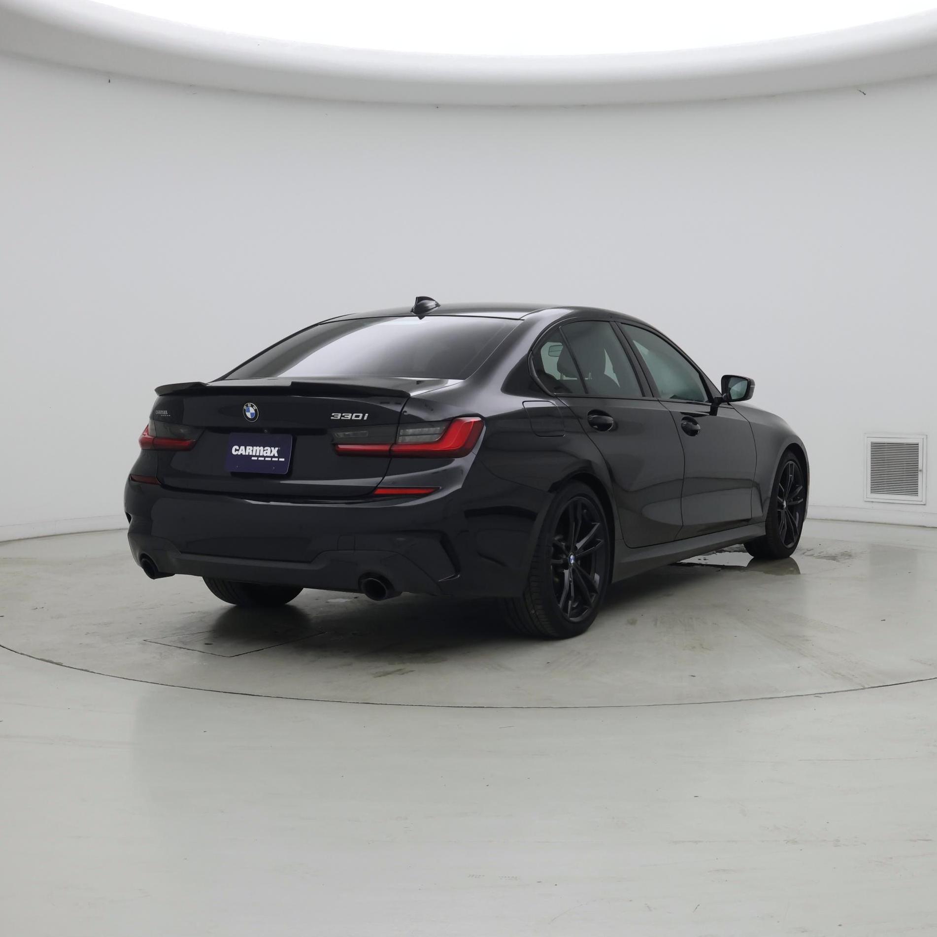 Thumbnail: 2021 BMW 3 Series - 8