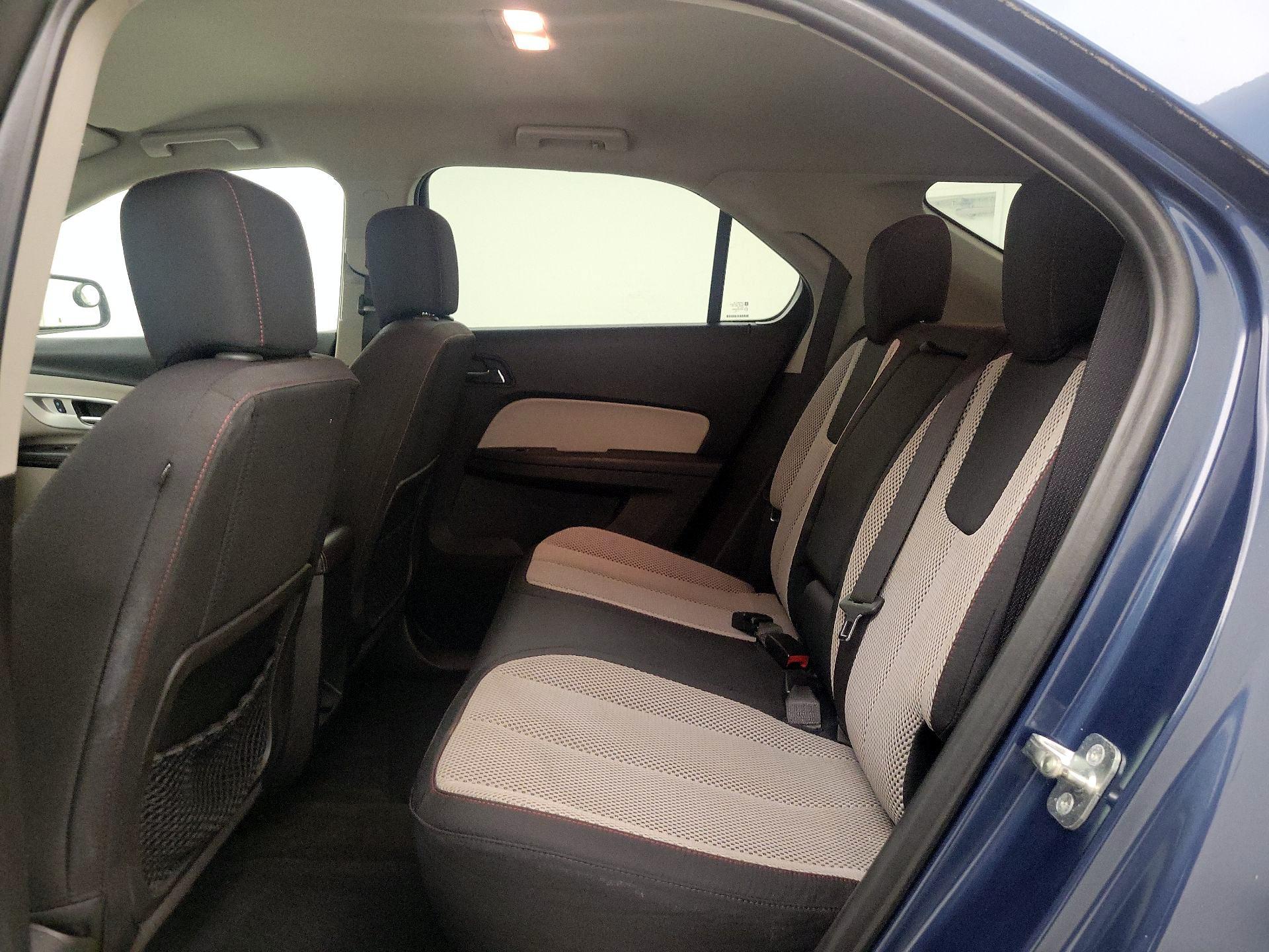 Thumbnail: 2017 Chevrolet Equinox - 18