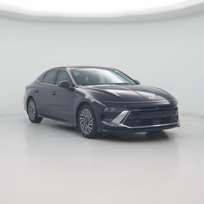 2024 Hyundai Sonata Hybrid Limited