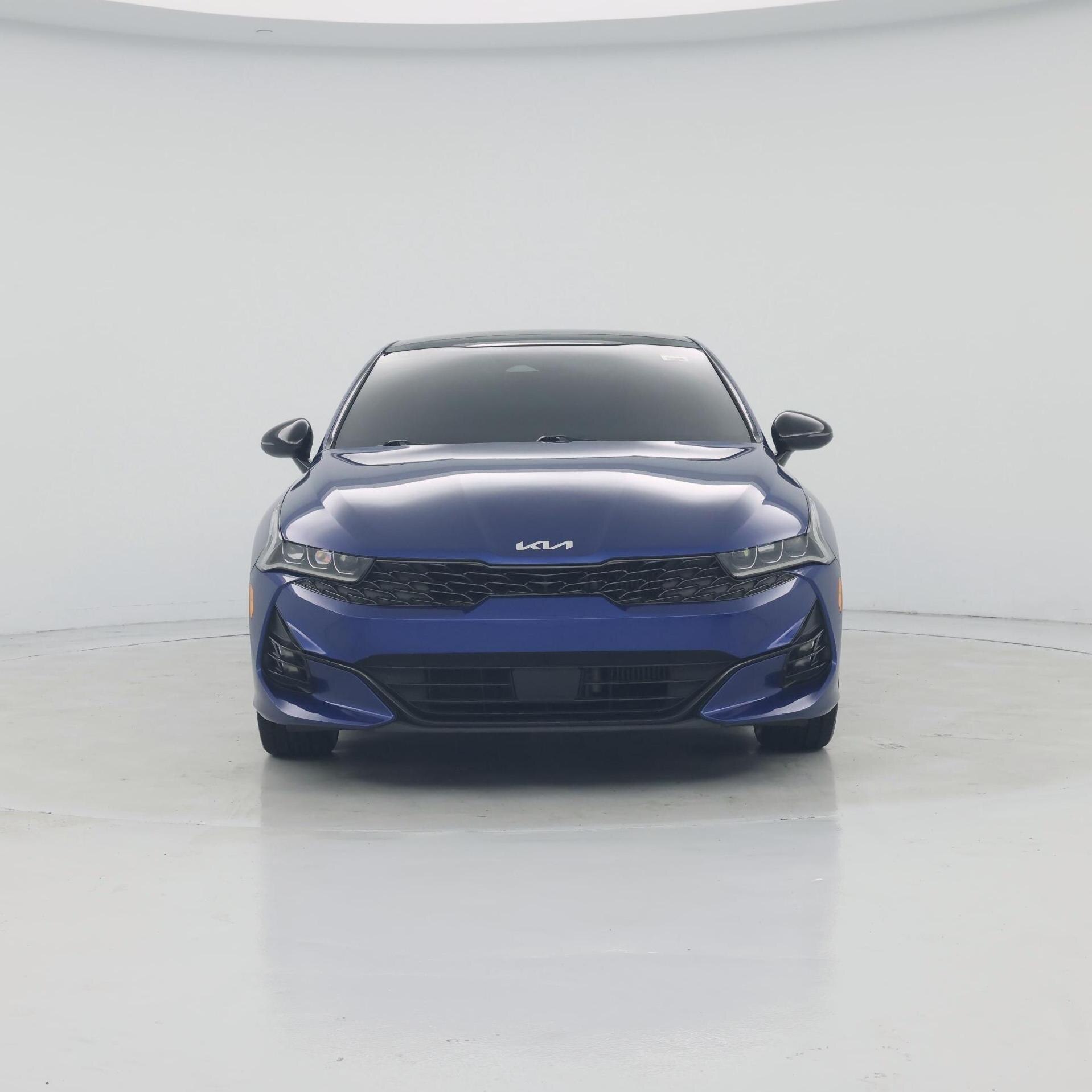 Thumbnail: 2022 Kia K5 - 5