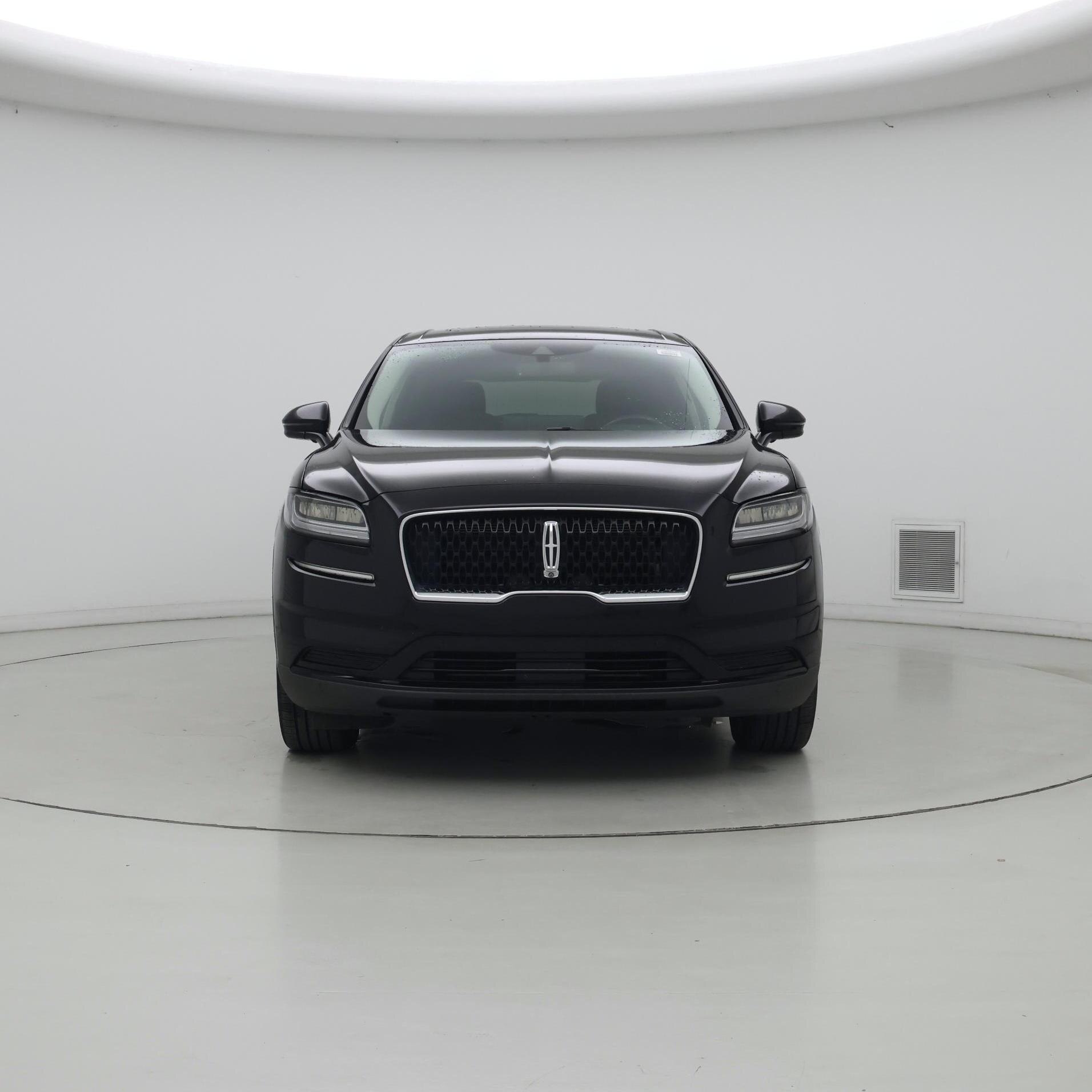 Thumbnail: 2021 Lincoln Nautilus - 5
