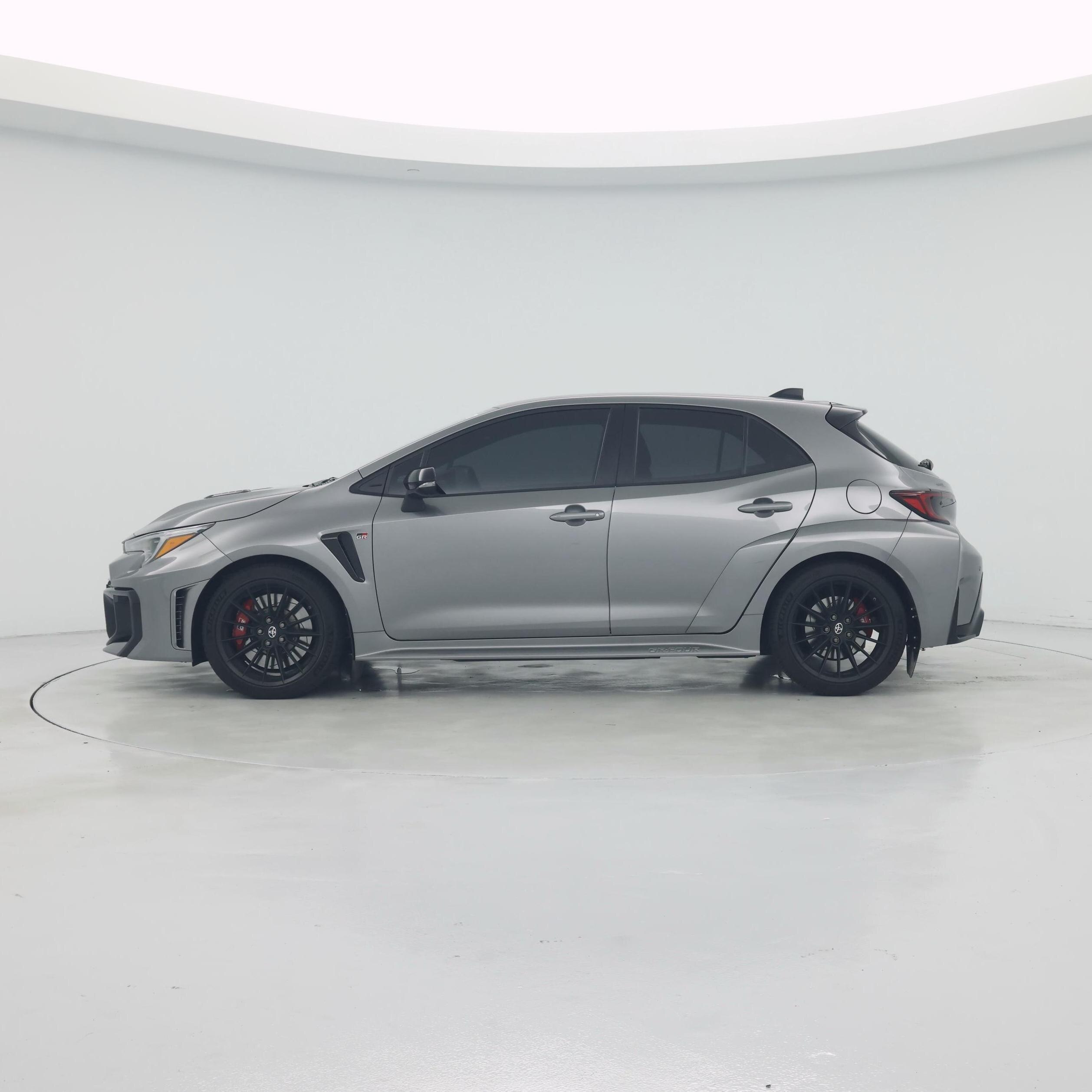 Thumbnail: 2025 Toyota GR Corolla - 3