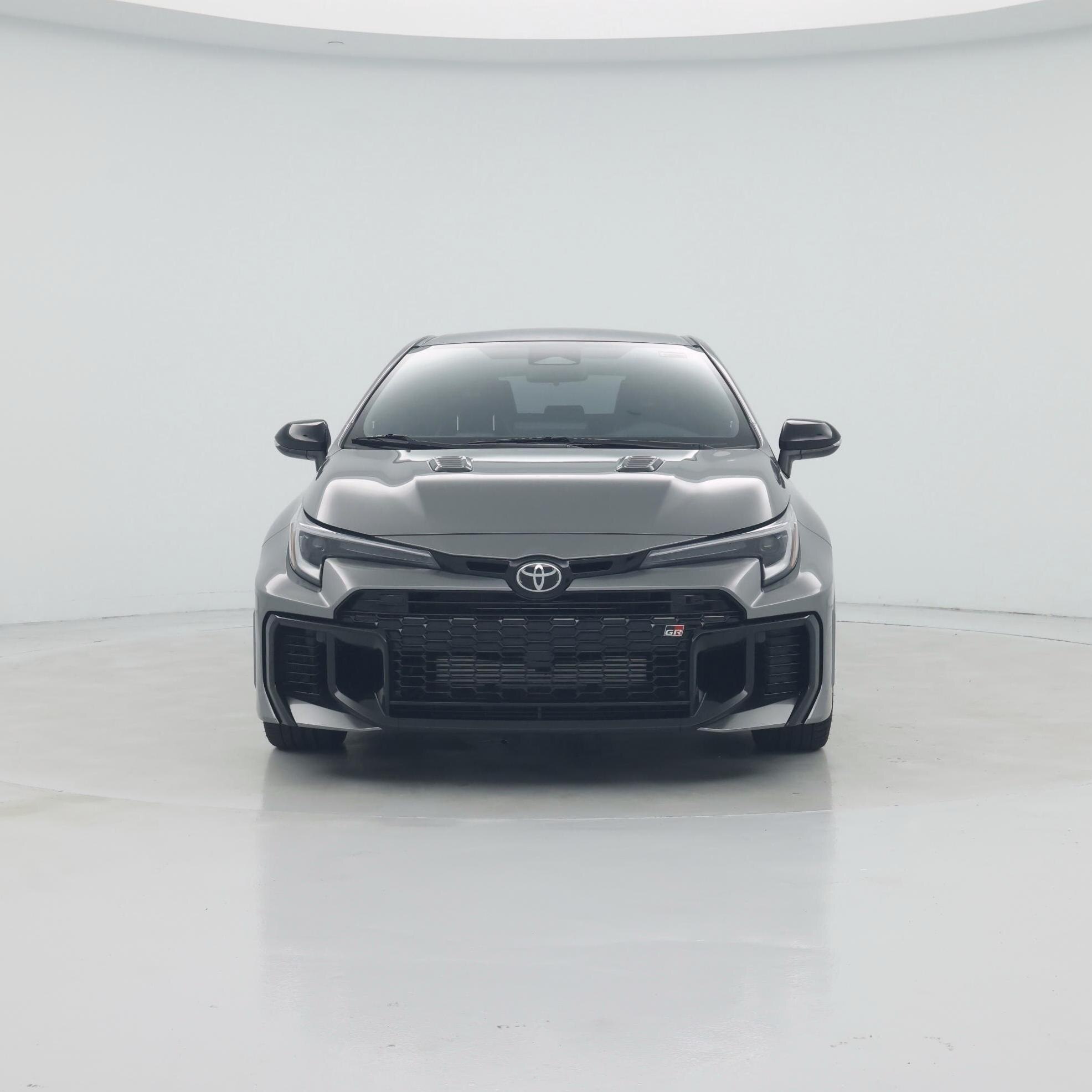 Thumbnail: 2025 Toyota GR Corolla - 5