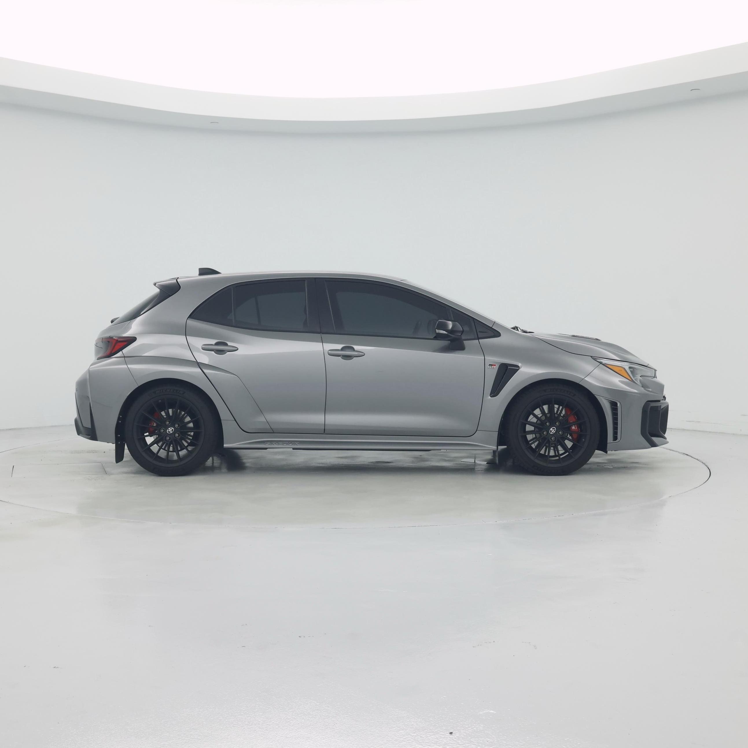 Thumbnail: 2025 Toyota GR Corolla - 7