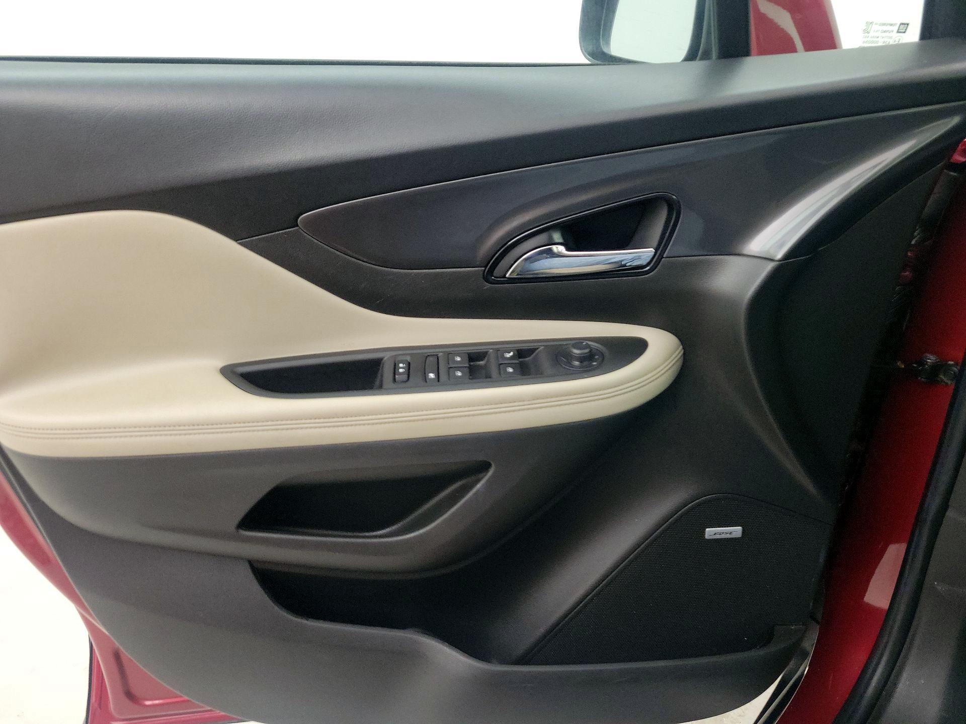 Thumbnail: 2017 Buick Encore - 12