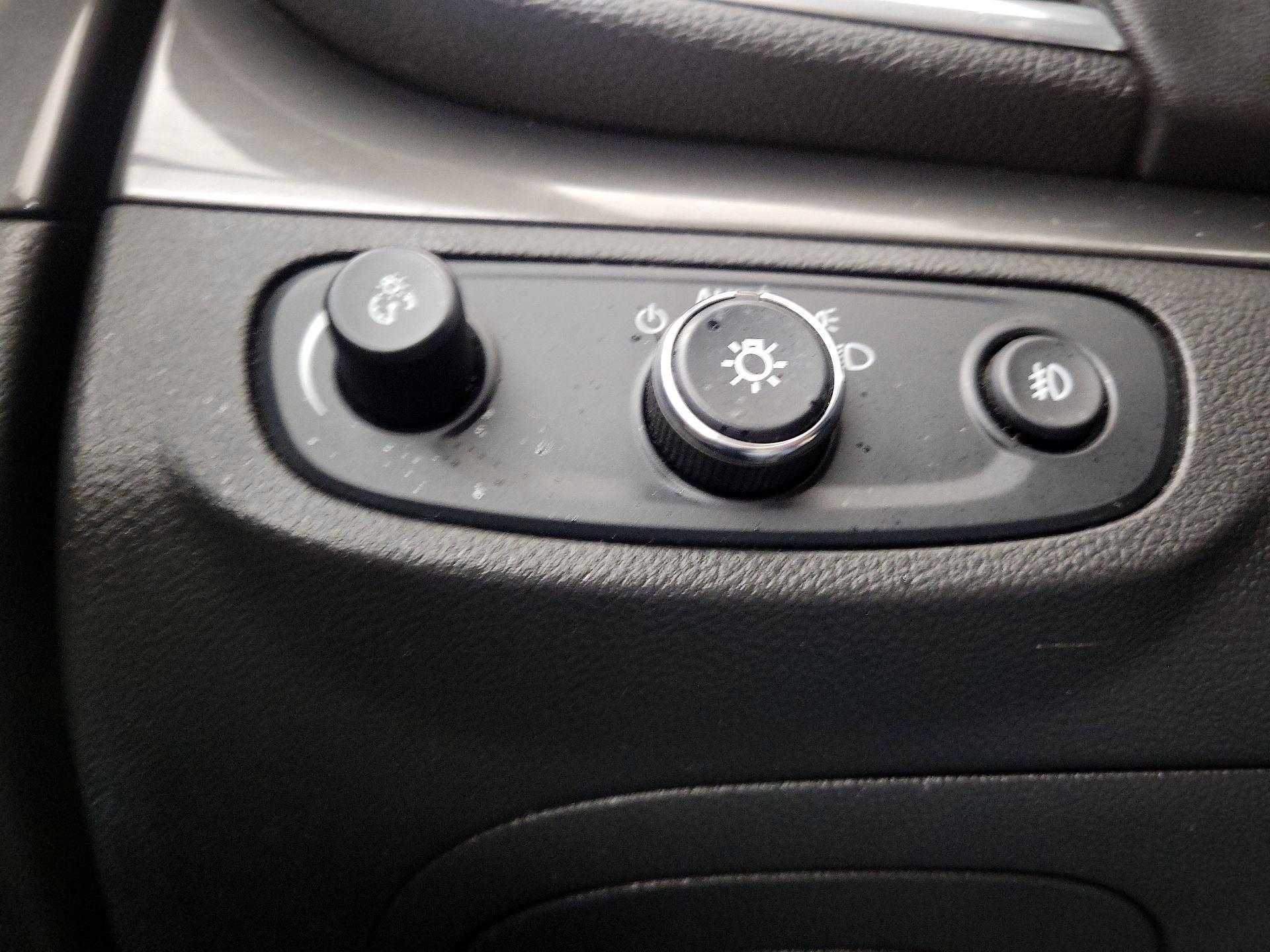 Thumbnail: 2017 Buick Encore - 13