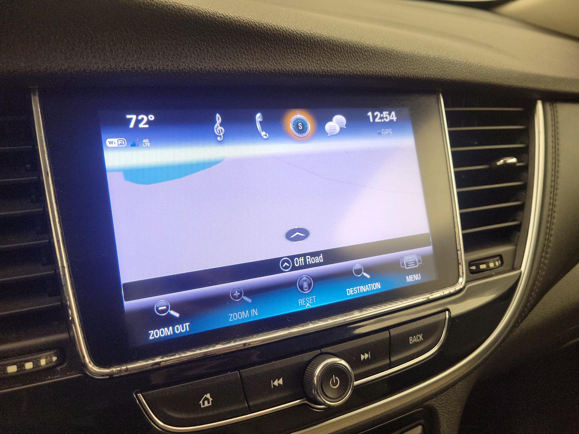 Thumbnail: 2017 Buick Encore - 14