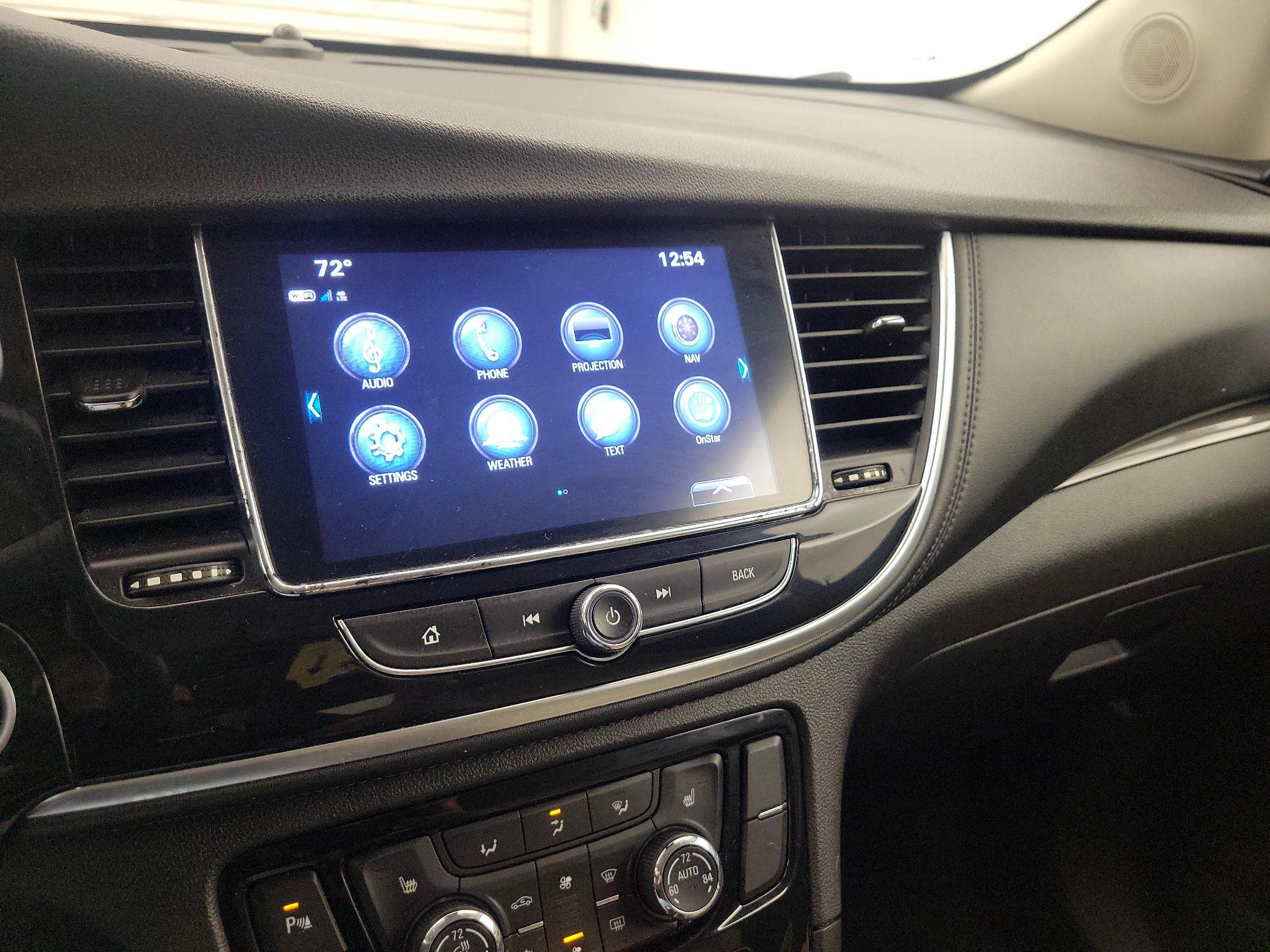 Thumbnail: 2017 Buick Encore - 16