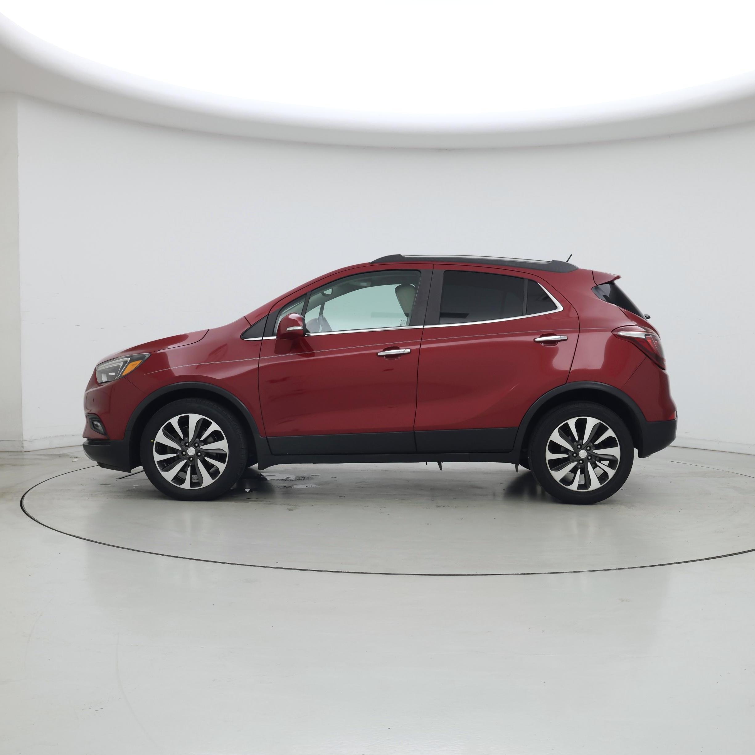 Thumbnail: 2017 Buick Encore - 3