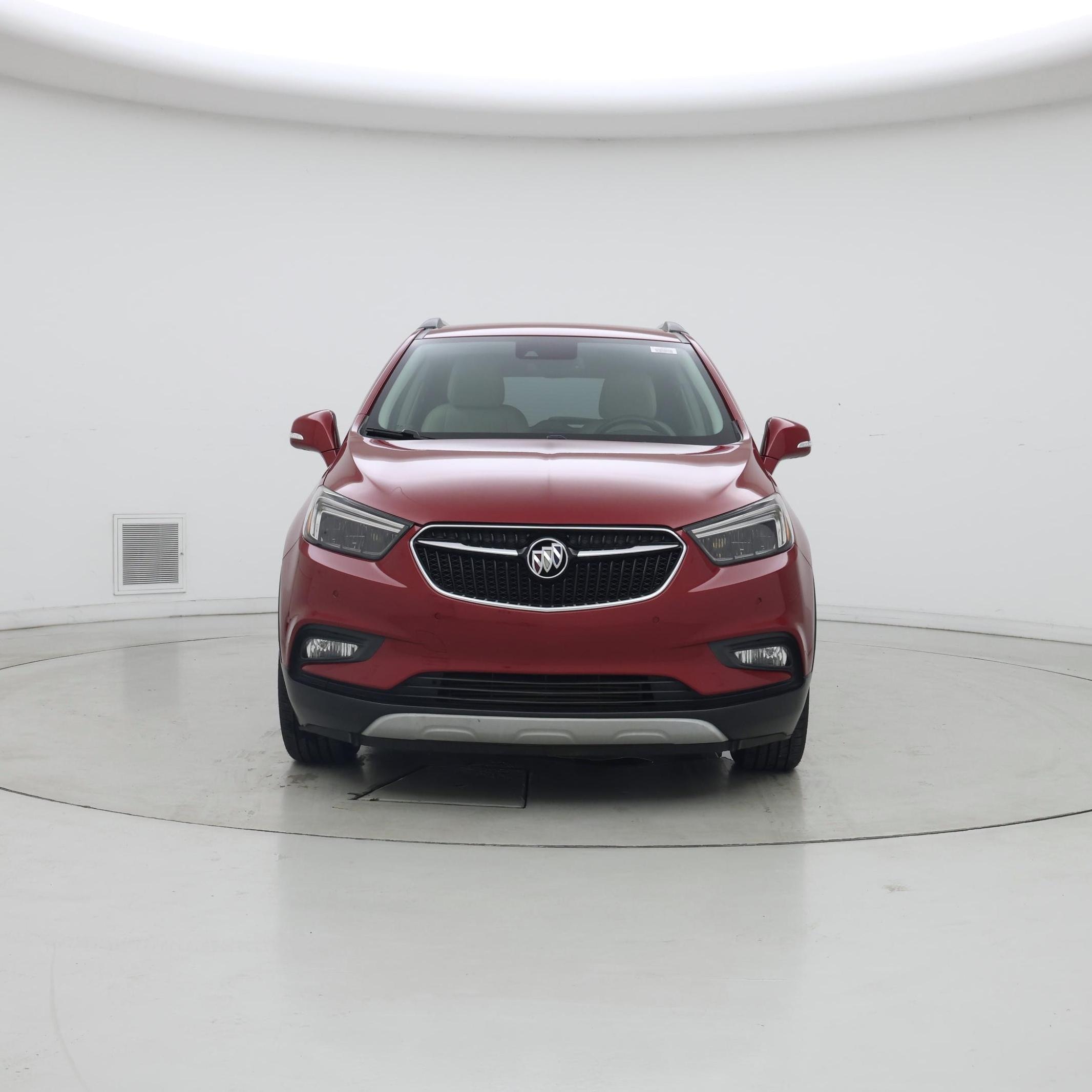 Thumbnail: 2017 Buick Encore - 5
