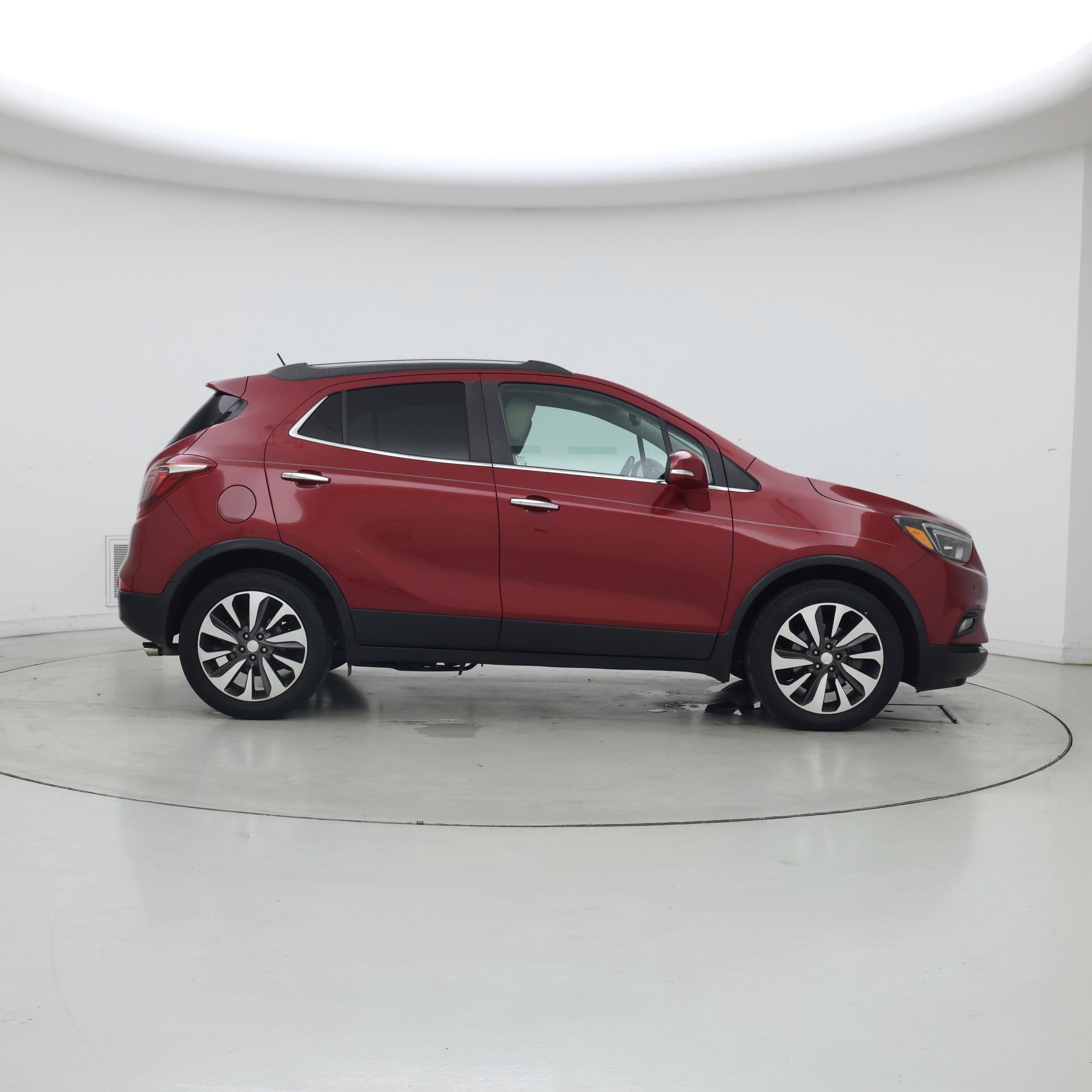 Thumbnail: 2017 Buick Encore - 7