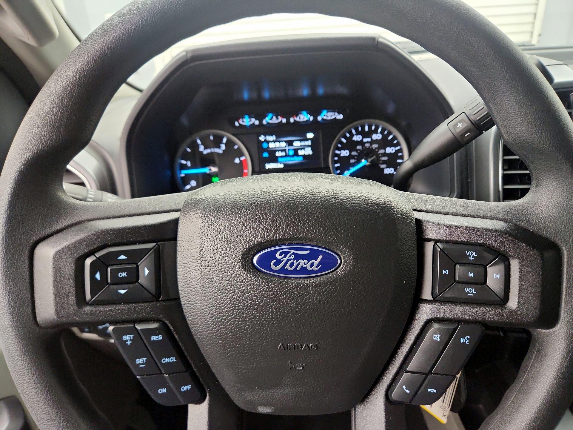 Thumbnail: 2022 Ford F-250 - 10