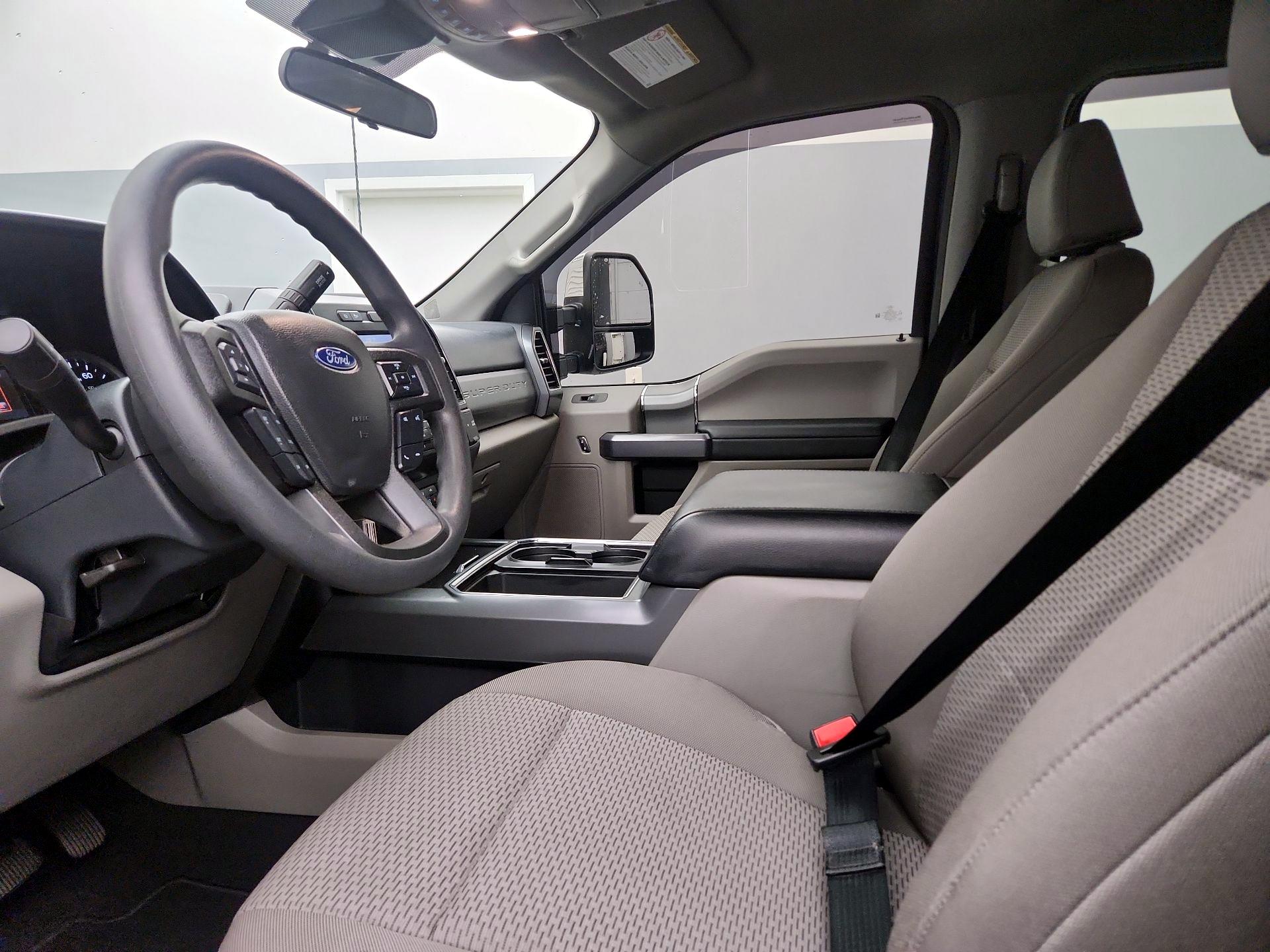 Thumbnail: 2022 Ford F-250 - 11