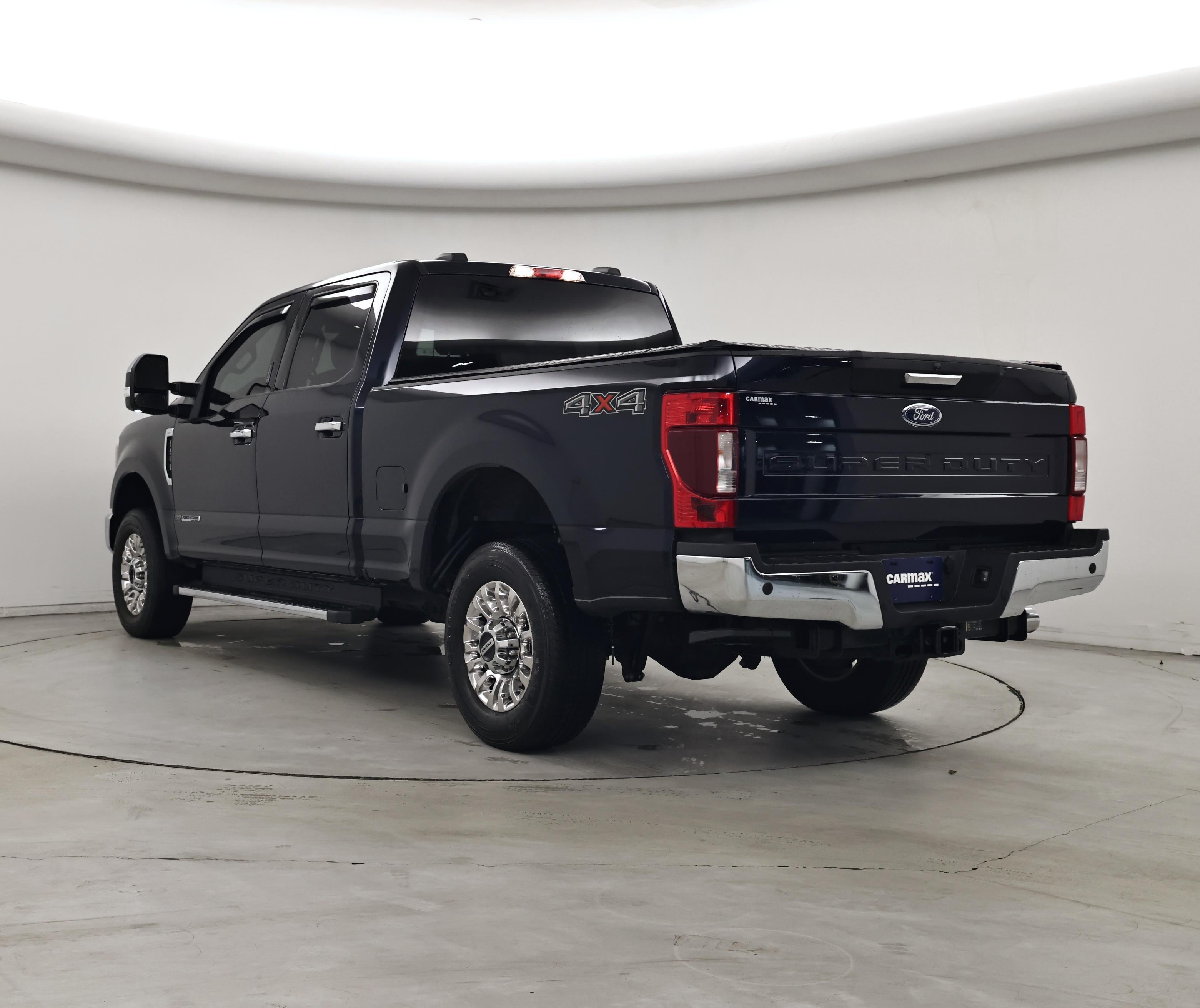 Thumbnail: 2022 Ford F-250 - 2