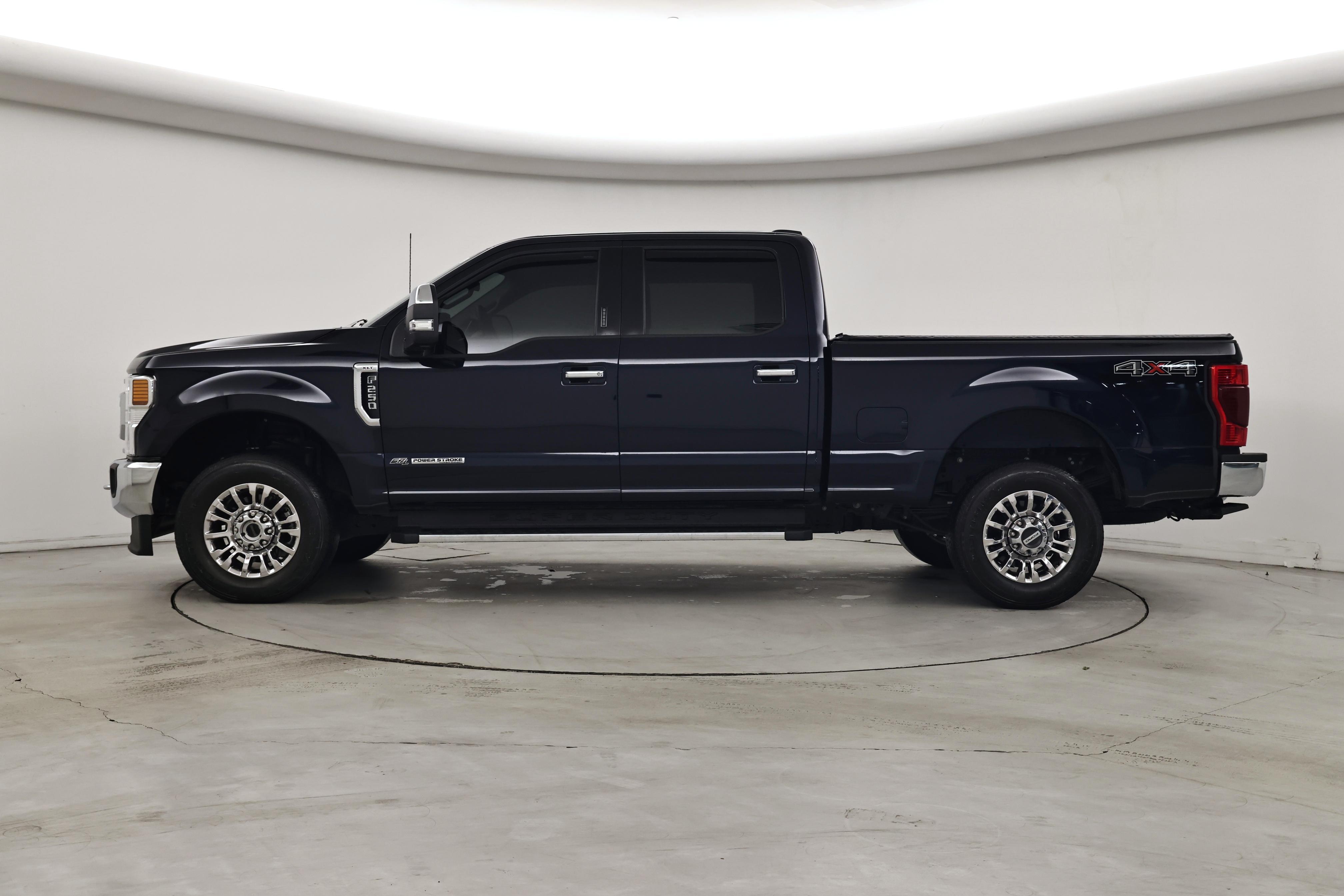 Thumbnail: 2022 Ford F-250 - 3