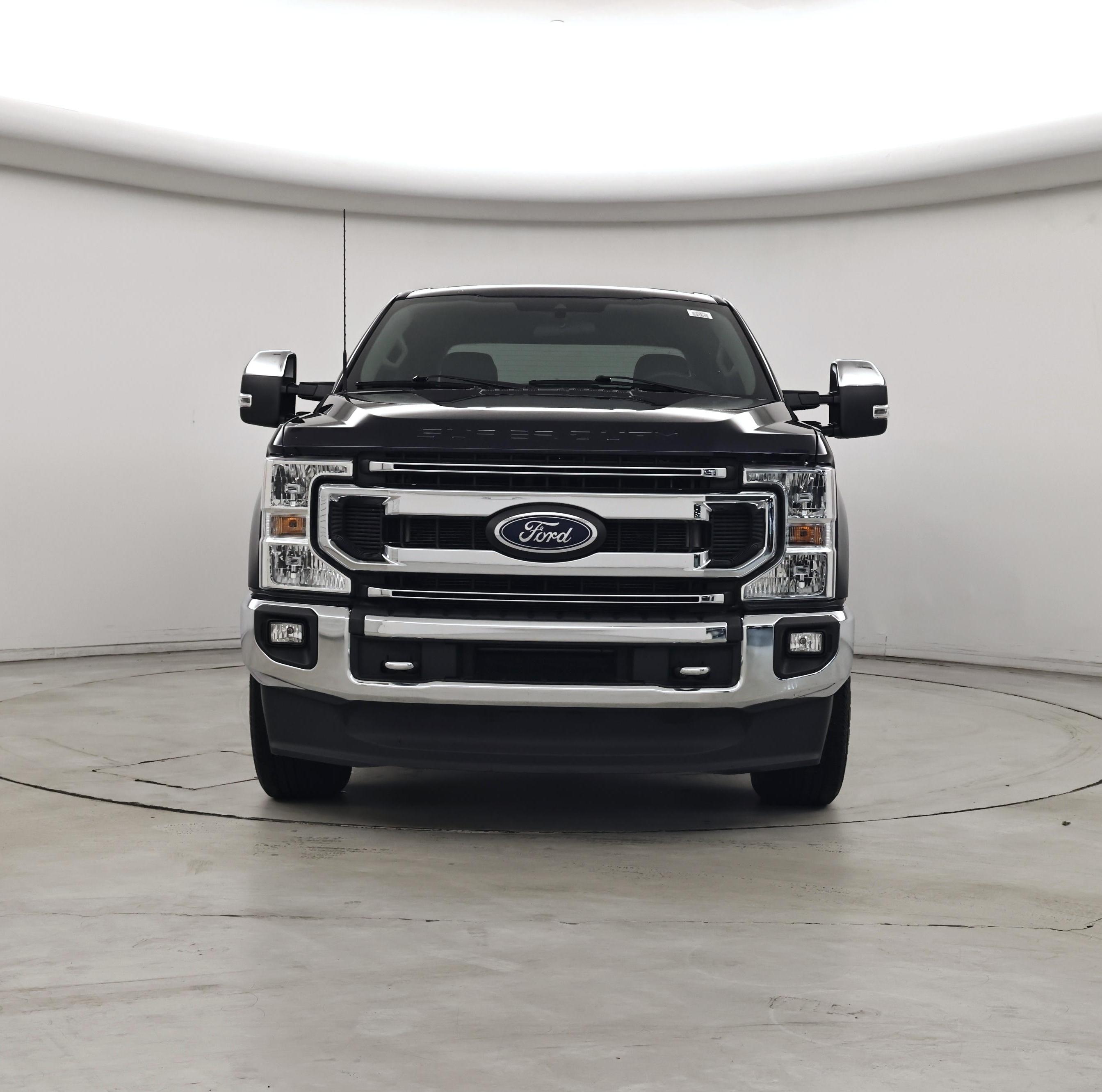 Thumbnail: 2022 Ford F-250 - 5