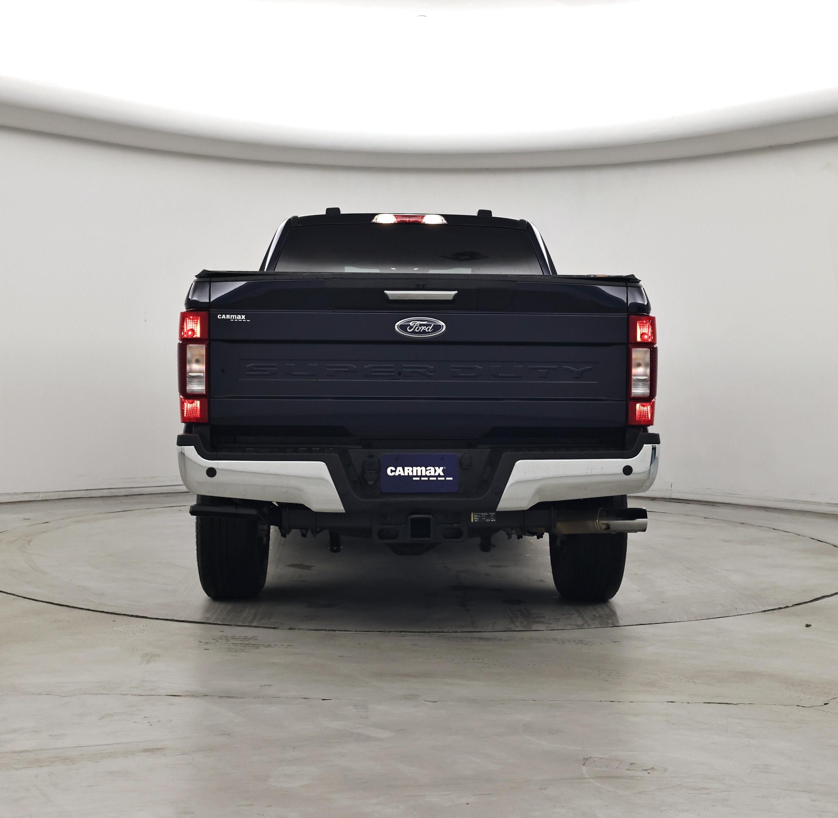 Thumbnail: 2022 Ford F-250 - 6