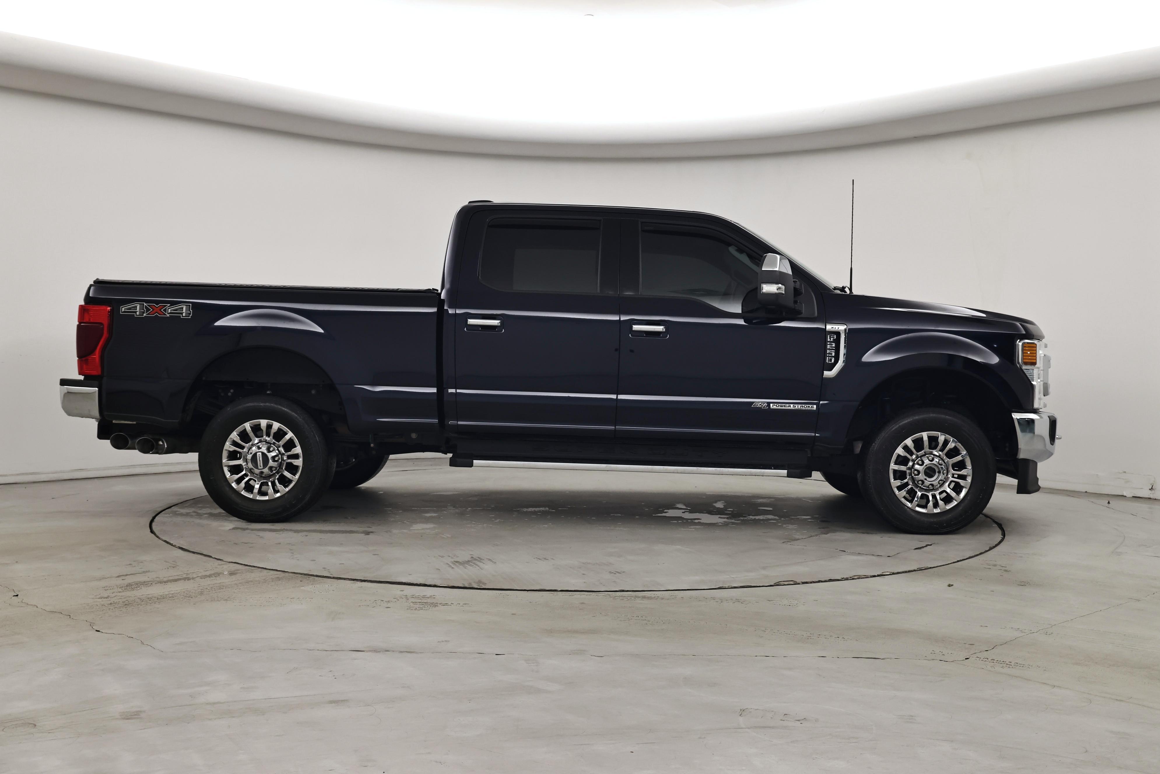 Thumbnail: 2022 Ford F-250 - 7