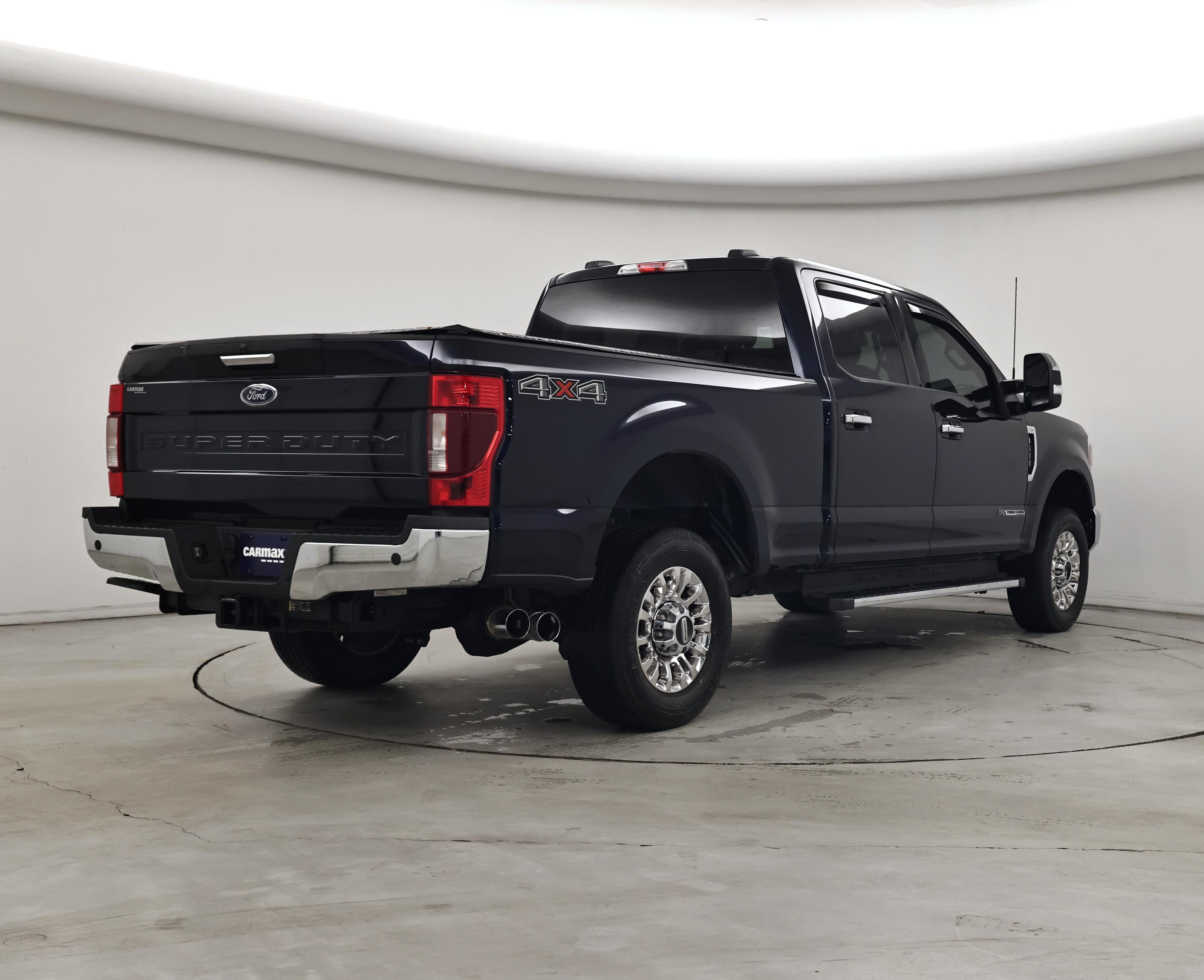 Thumbnail: 2022 Ford F-250 - 8