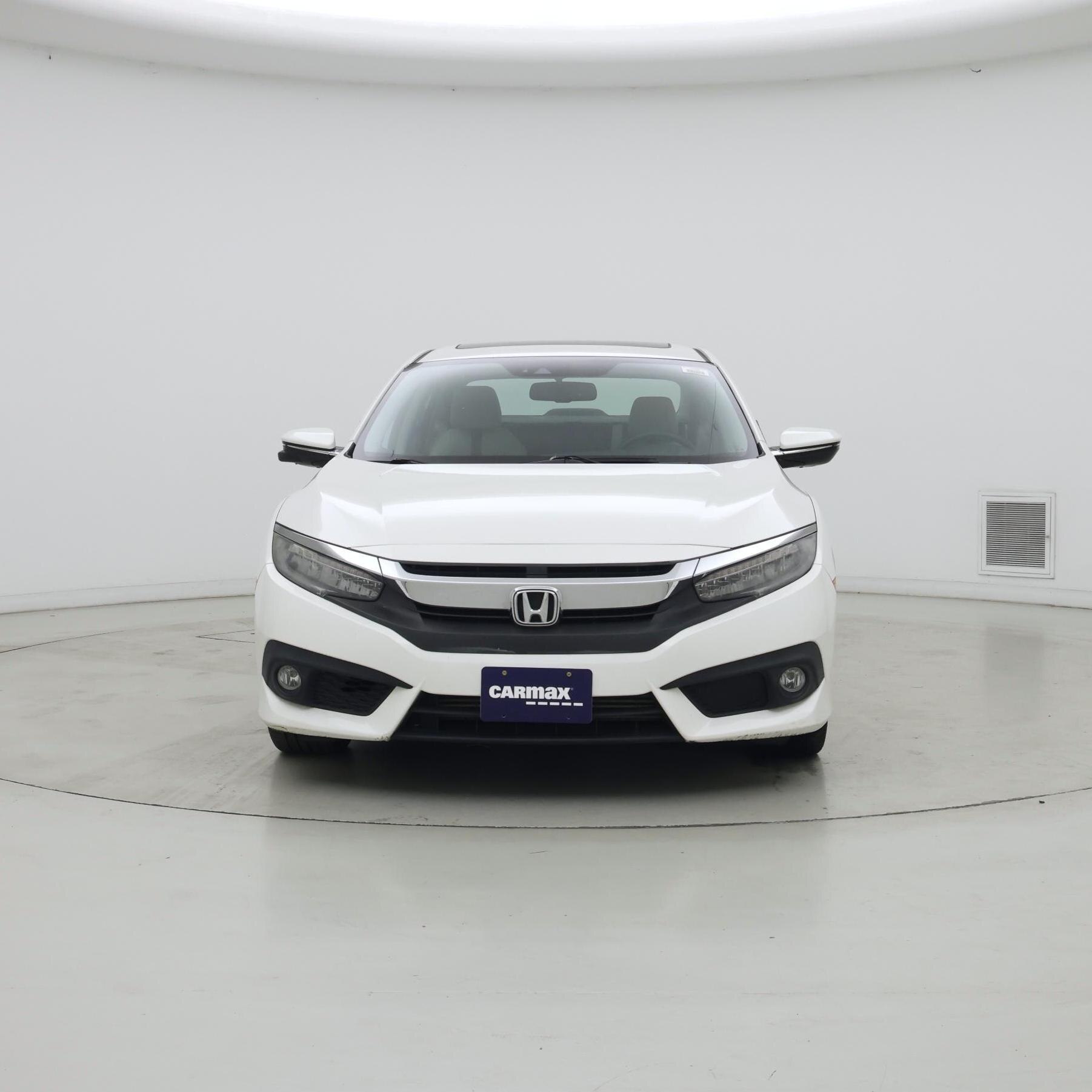 Thumbnail: 2016 Honda Civic - 5