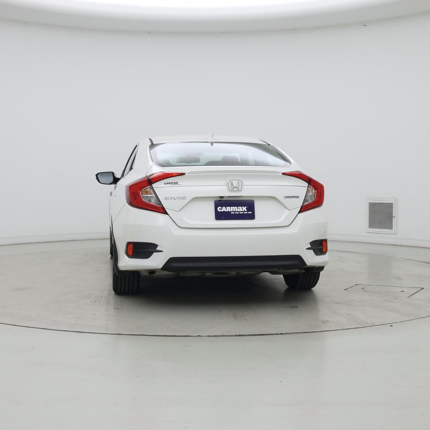 Thumbnail: 2016 Honda Civic - 6