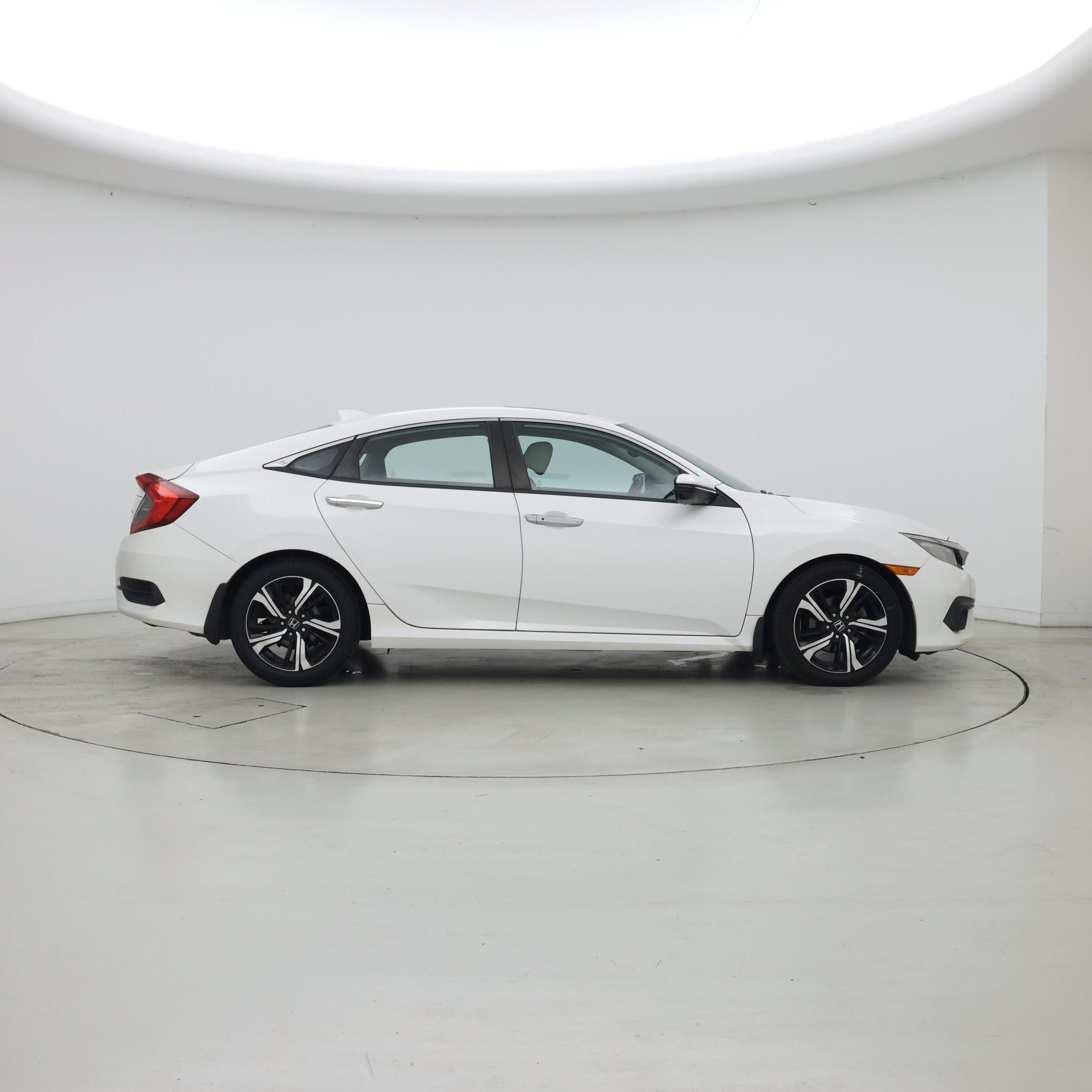 Thumbnail: 2016 Honda Civic - 7