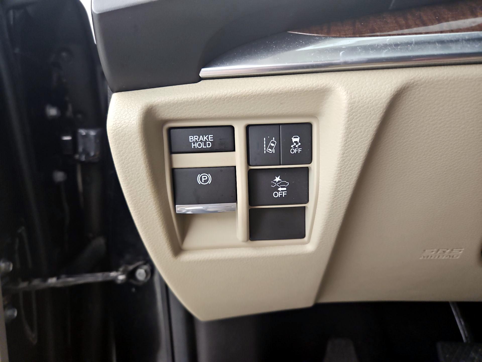 Thumbnail: 2020 Acura MDX - 13