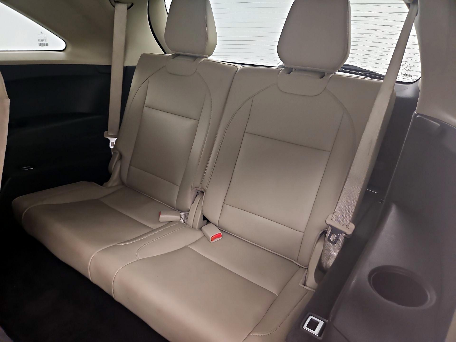 Thumbnail: 2020 Acura MDX - 20