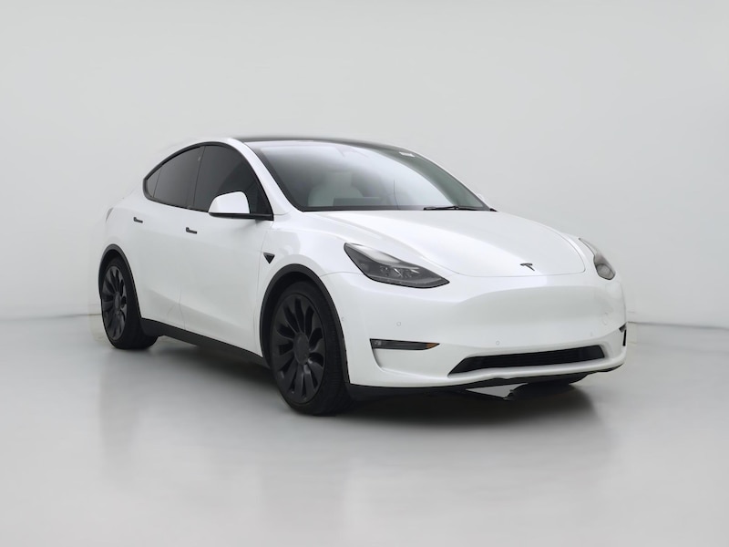 2022 Tesla Model Y Performance -
                  Lithia Springs, GA