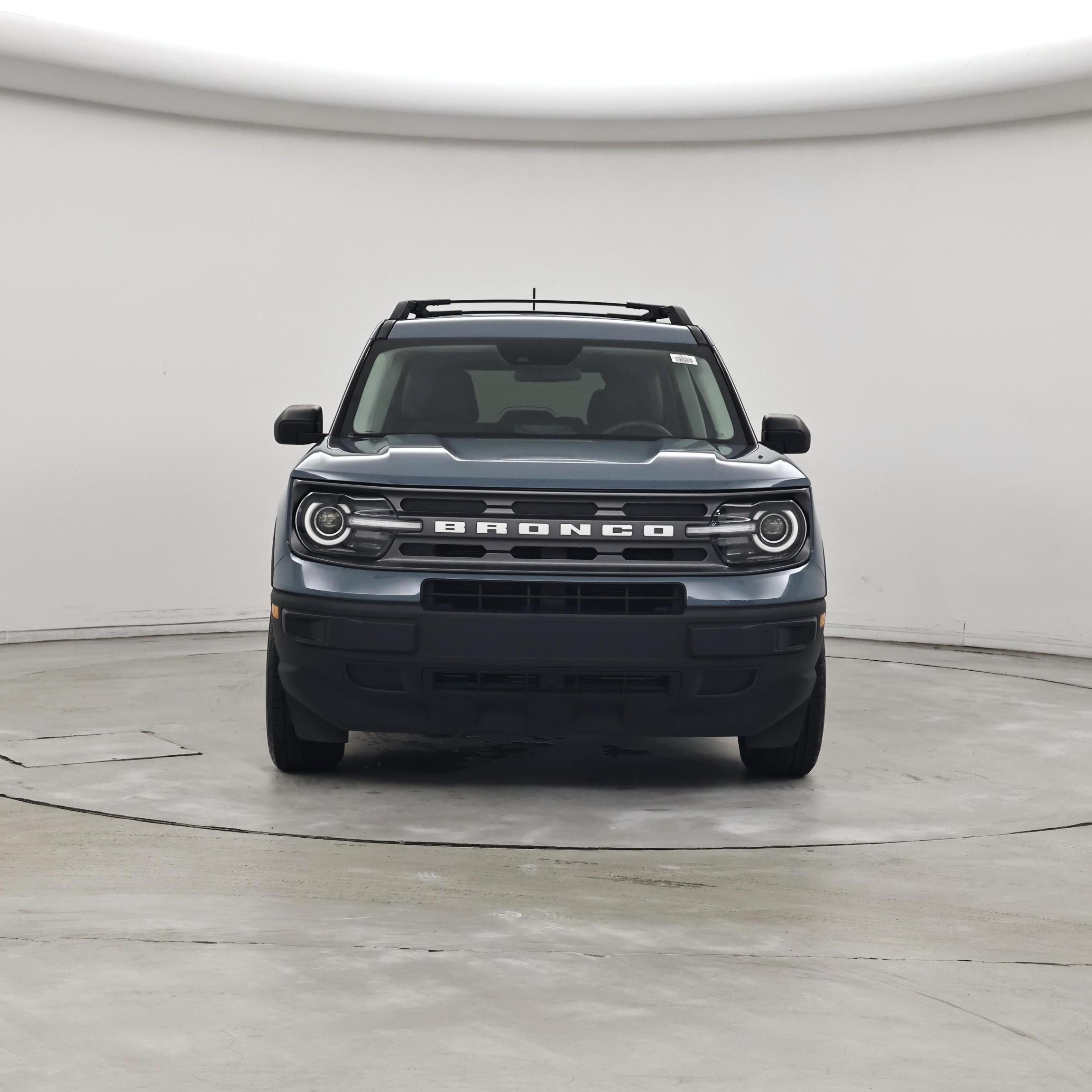 Thumbnail: 2022 Ford Bronco Sport - 5