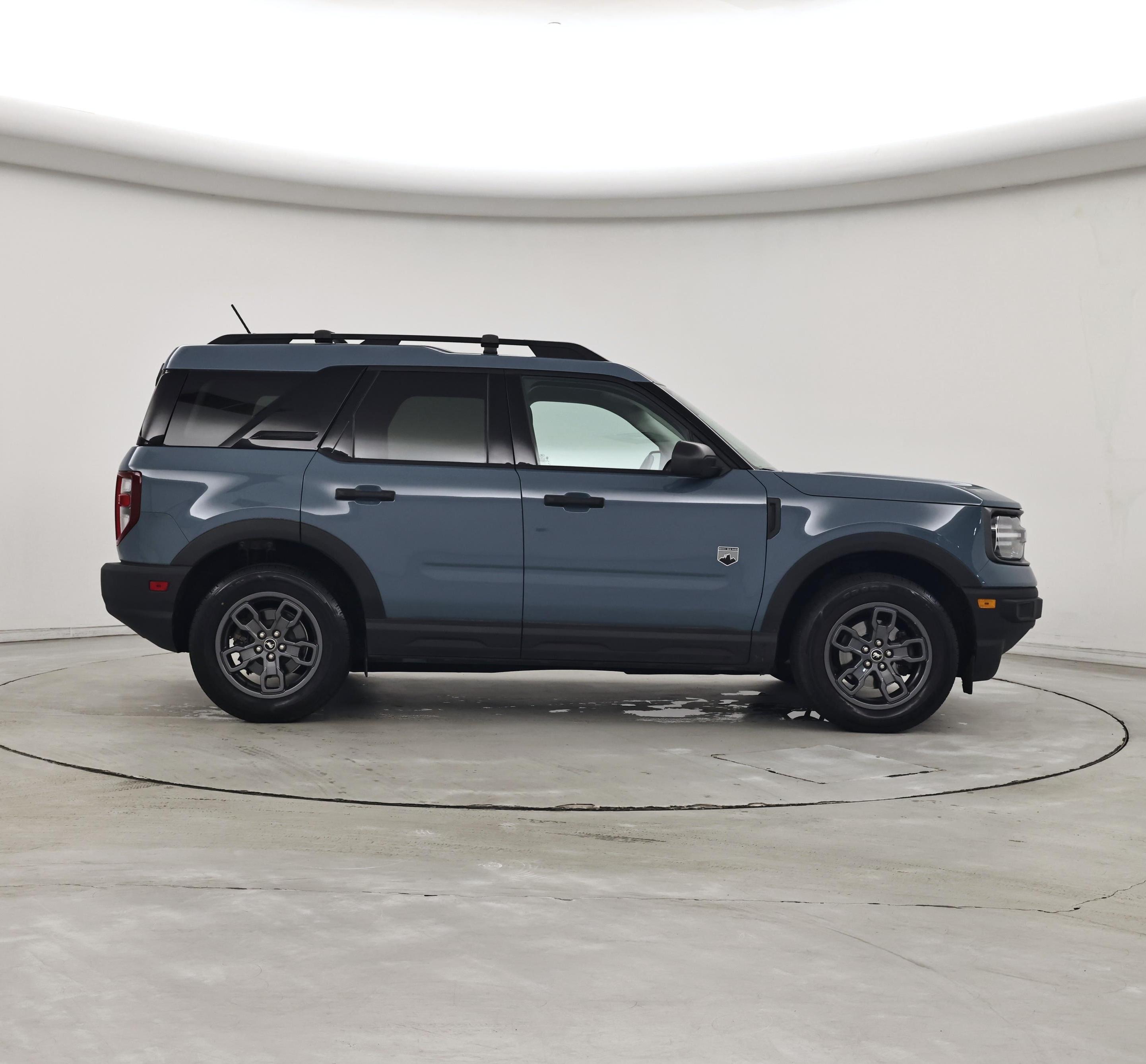 Thumbnail: 2022 Ford Bronco Sport - 7