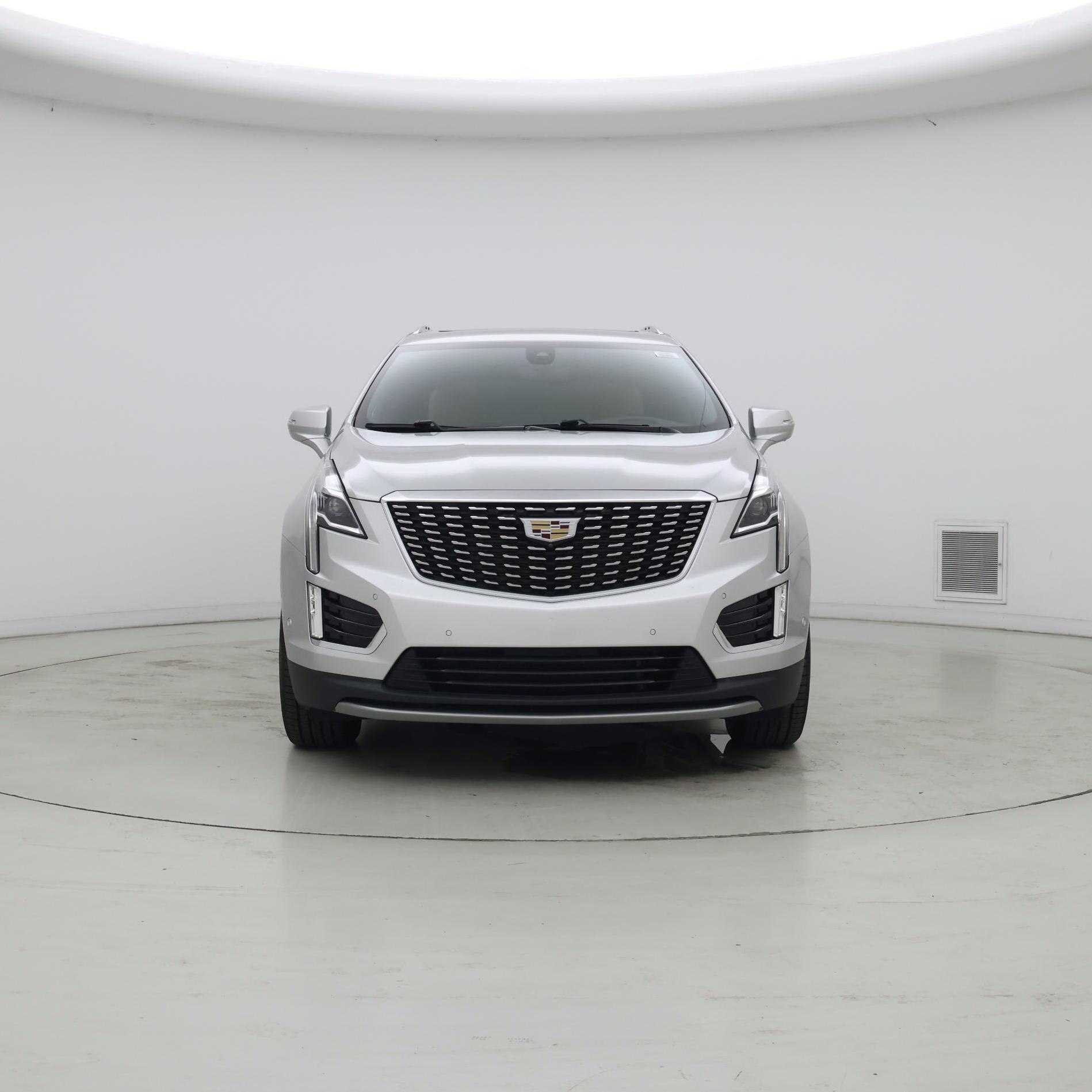 Thumbnail: 2020 Cadillac XT5 - 5