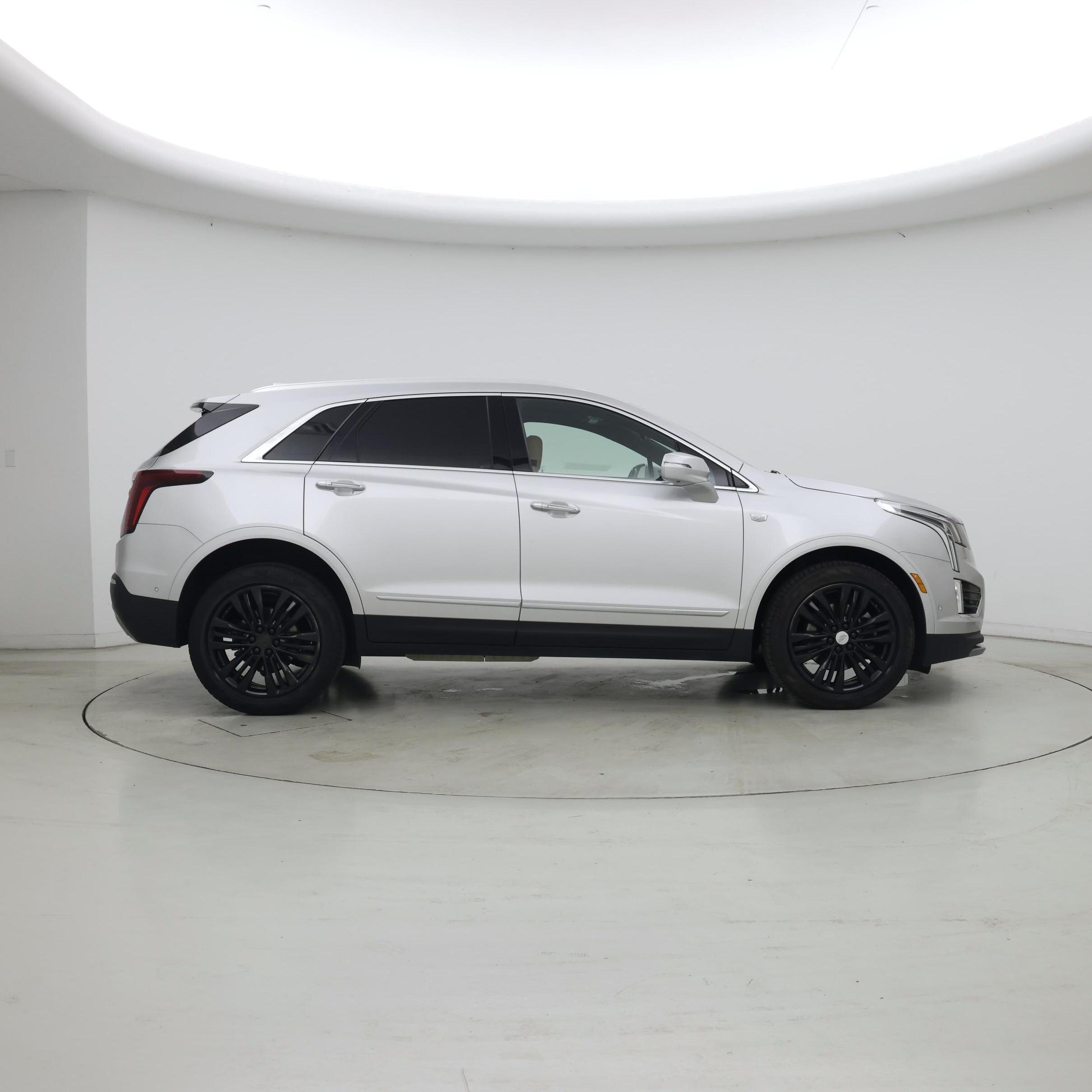 Thumbnail: 2020 Cadillac XT5 - 7