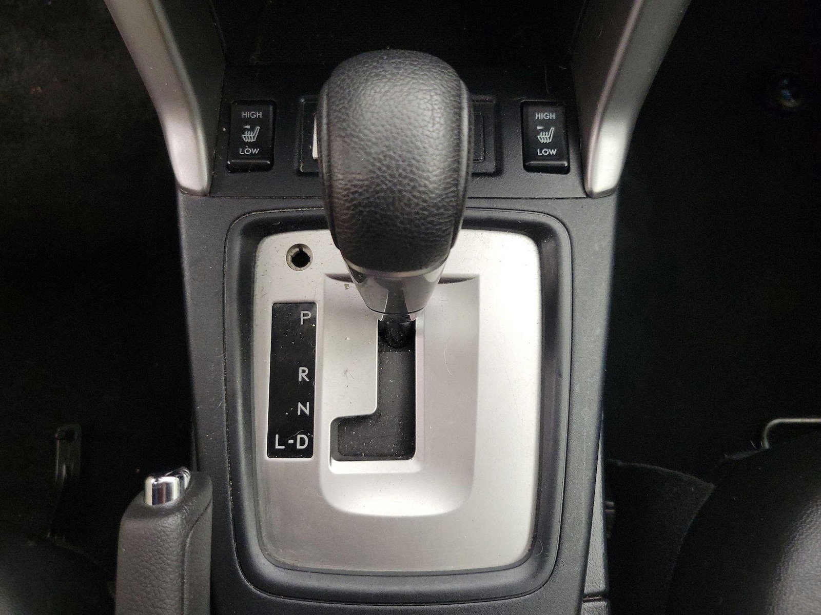 2018 Subaru Forester Limited - Photo 18