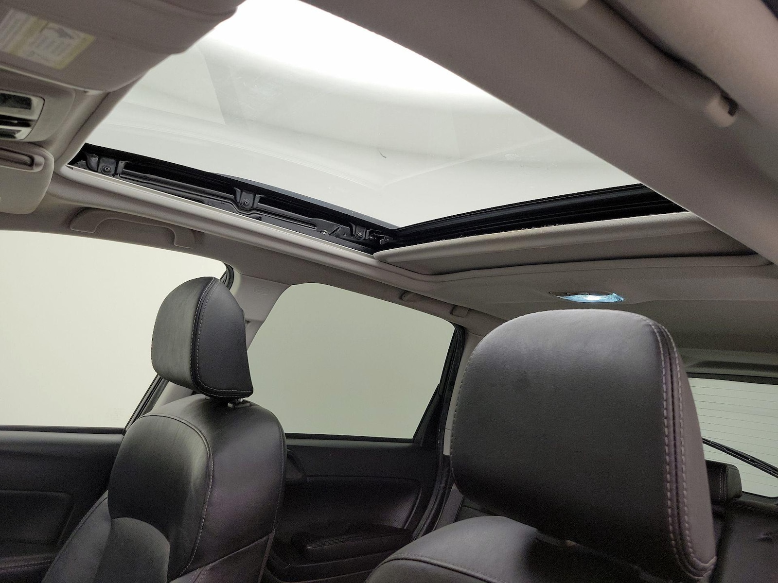 2018 Subaru Forester Limited - Photo 20