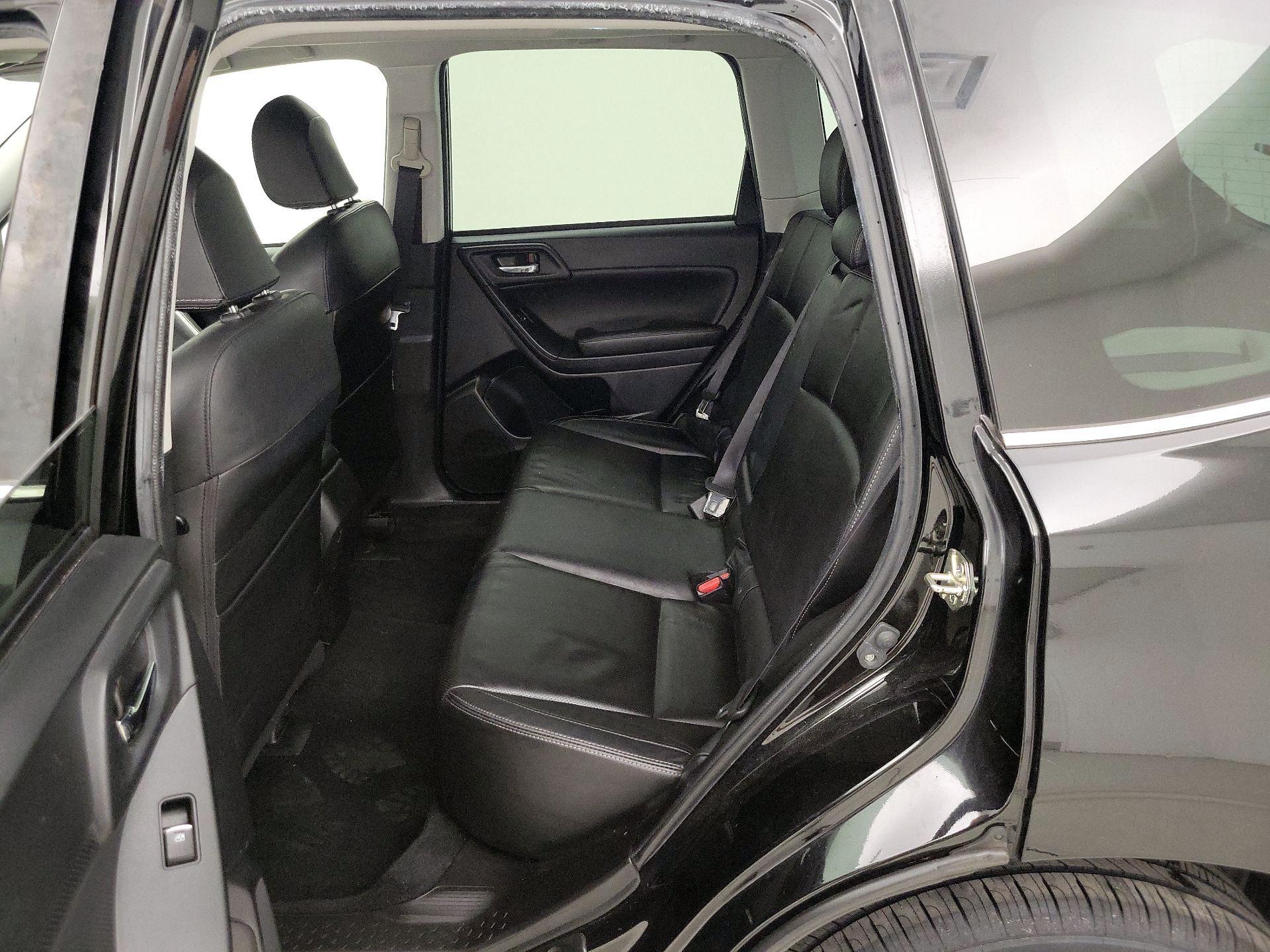 Thumbnail: 2018 Subaru Forester - 20