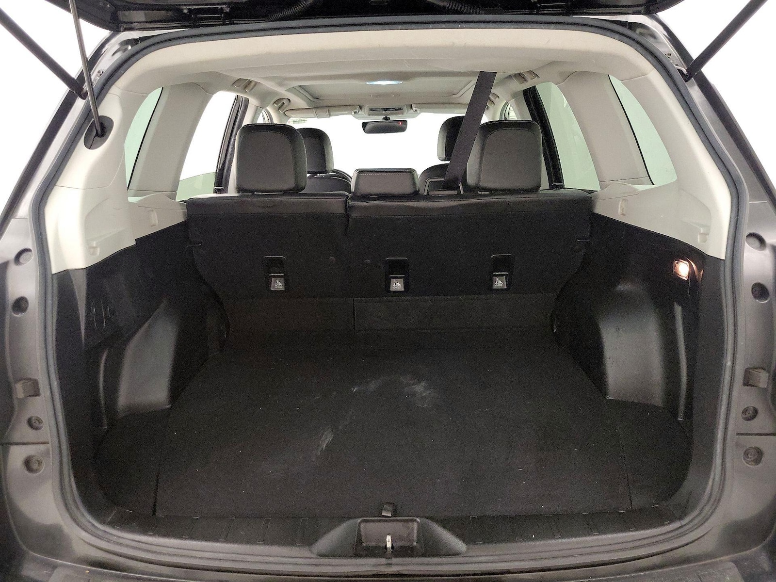 2018 Subaru Forester Limited - Photo 22