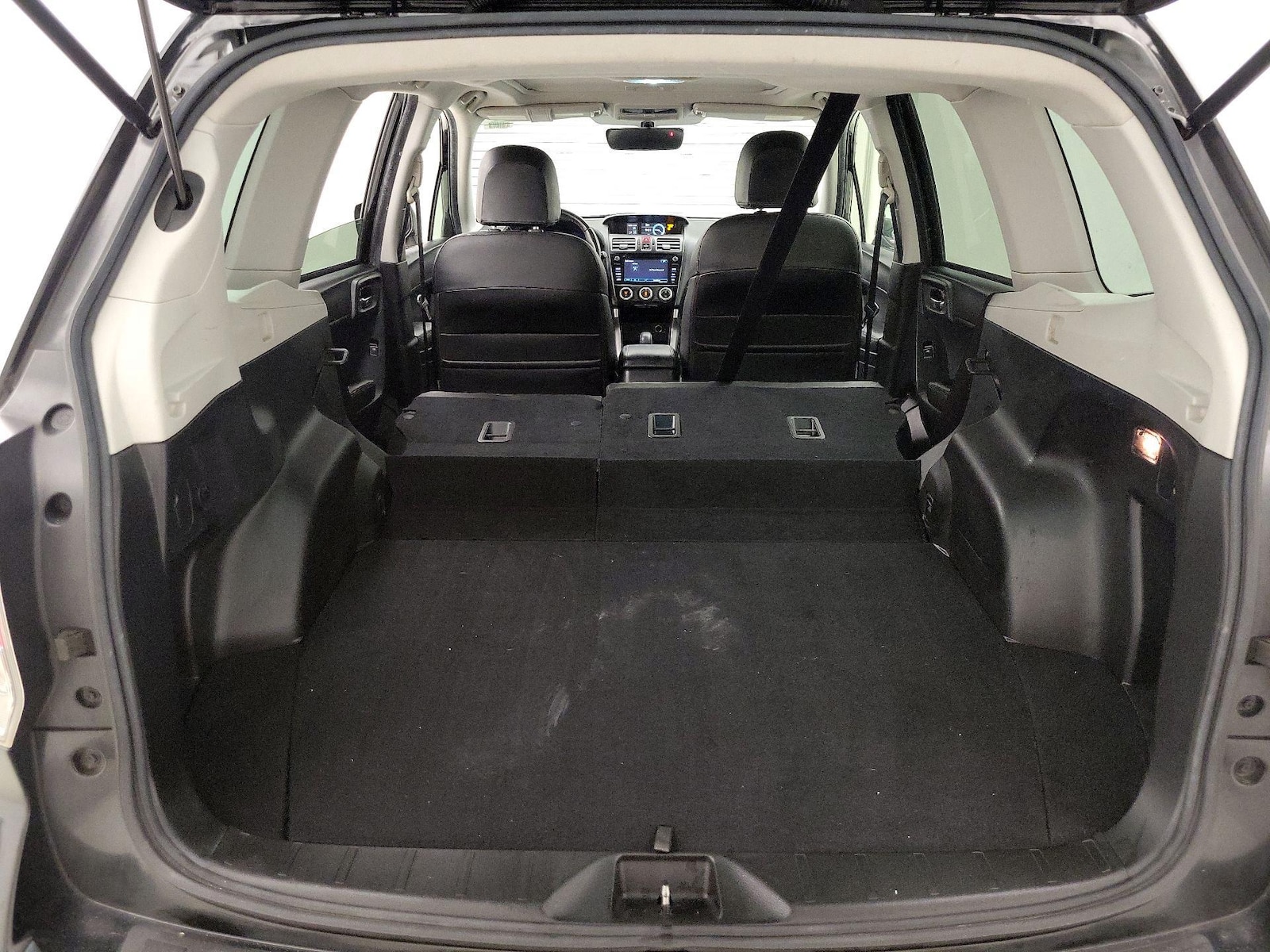 2018 Subaru Forester Limited - Photo 23