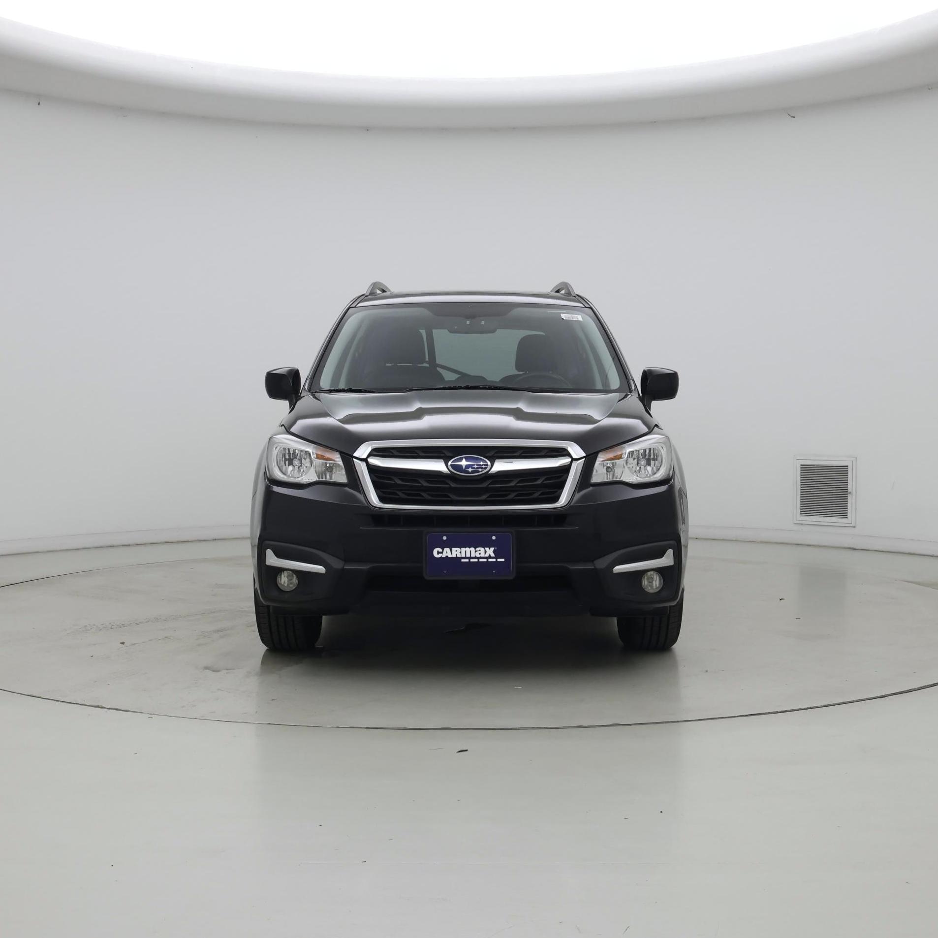 Thumbnail: 2018 Subaru Forester - 5